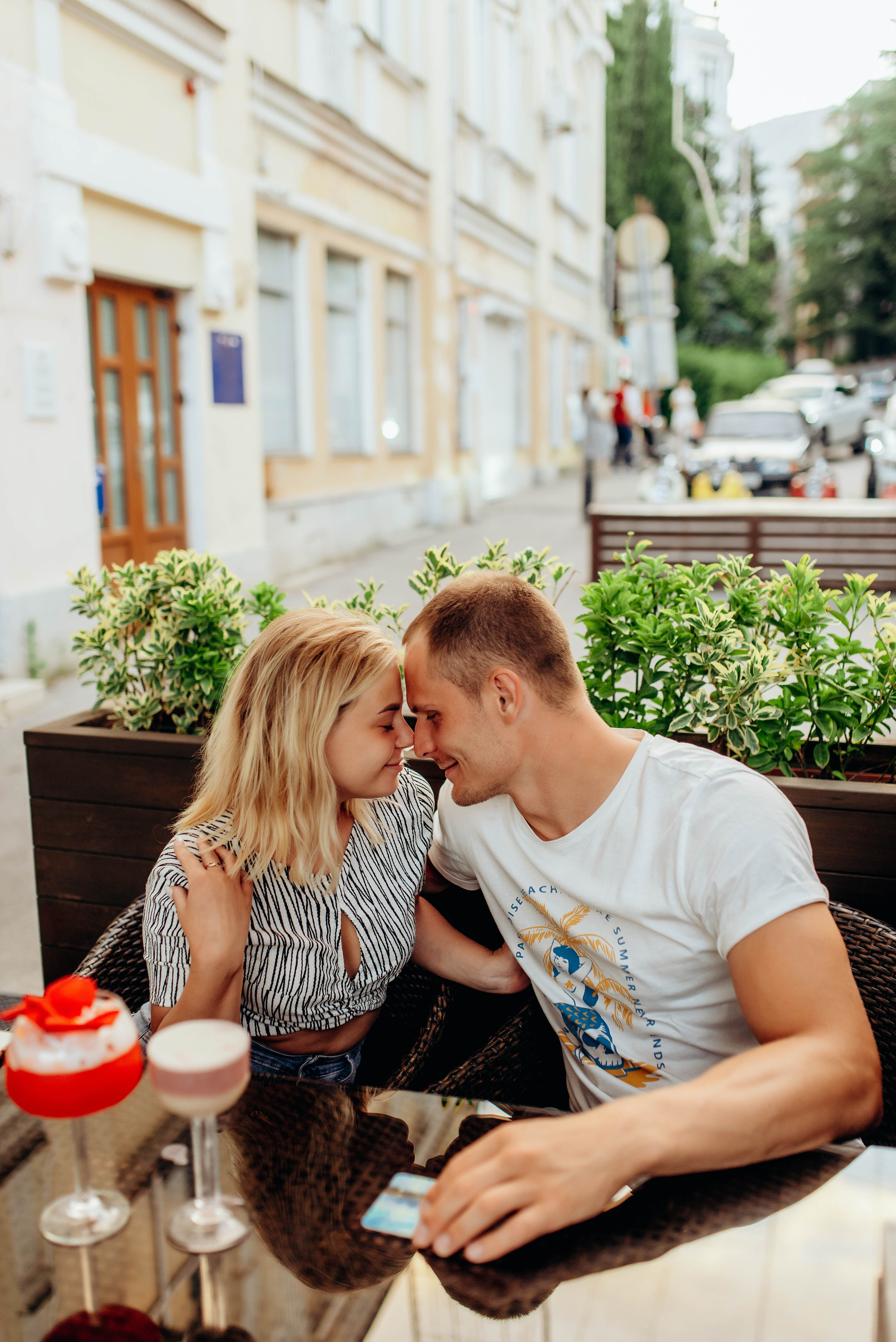 Айвазовский. Ресторан. Фотограф Москва Александра Клименко