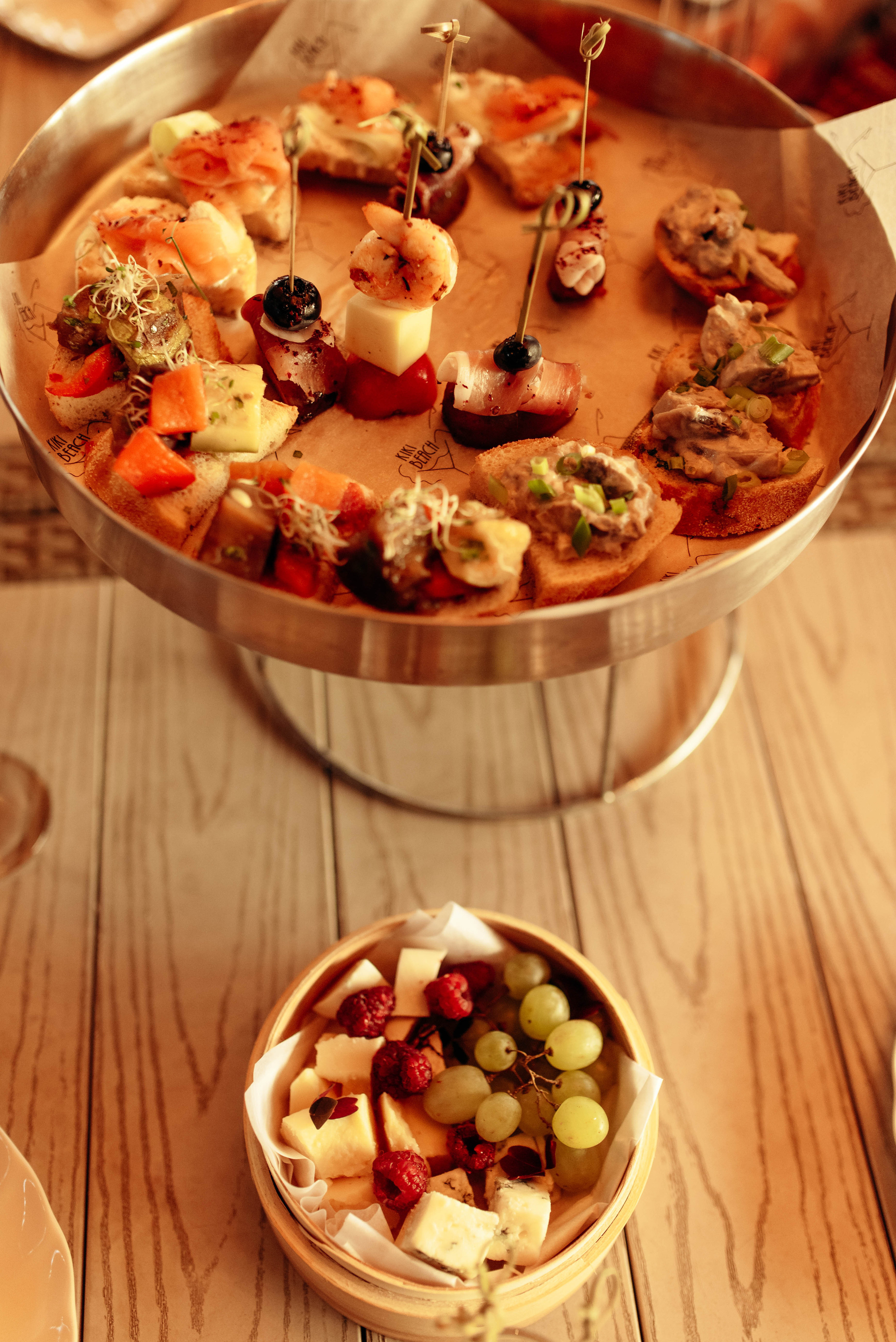 Caprice. Fashion. Фотограф Москва Александра Клименко