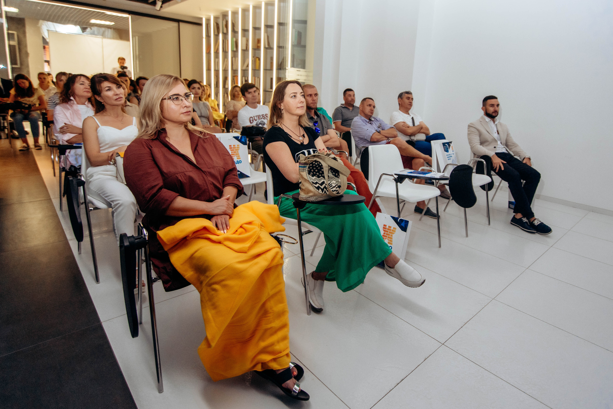 Презентация ТЦ Орегон. Фотограф Москва Александра Клименко