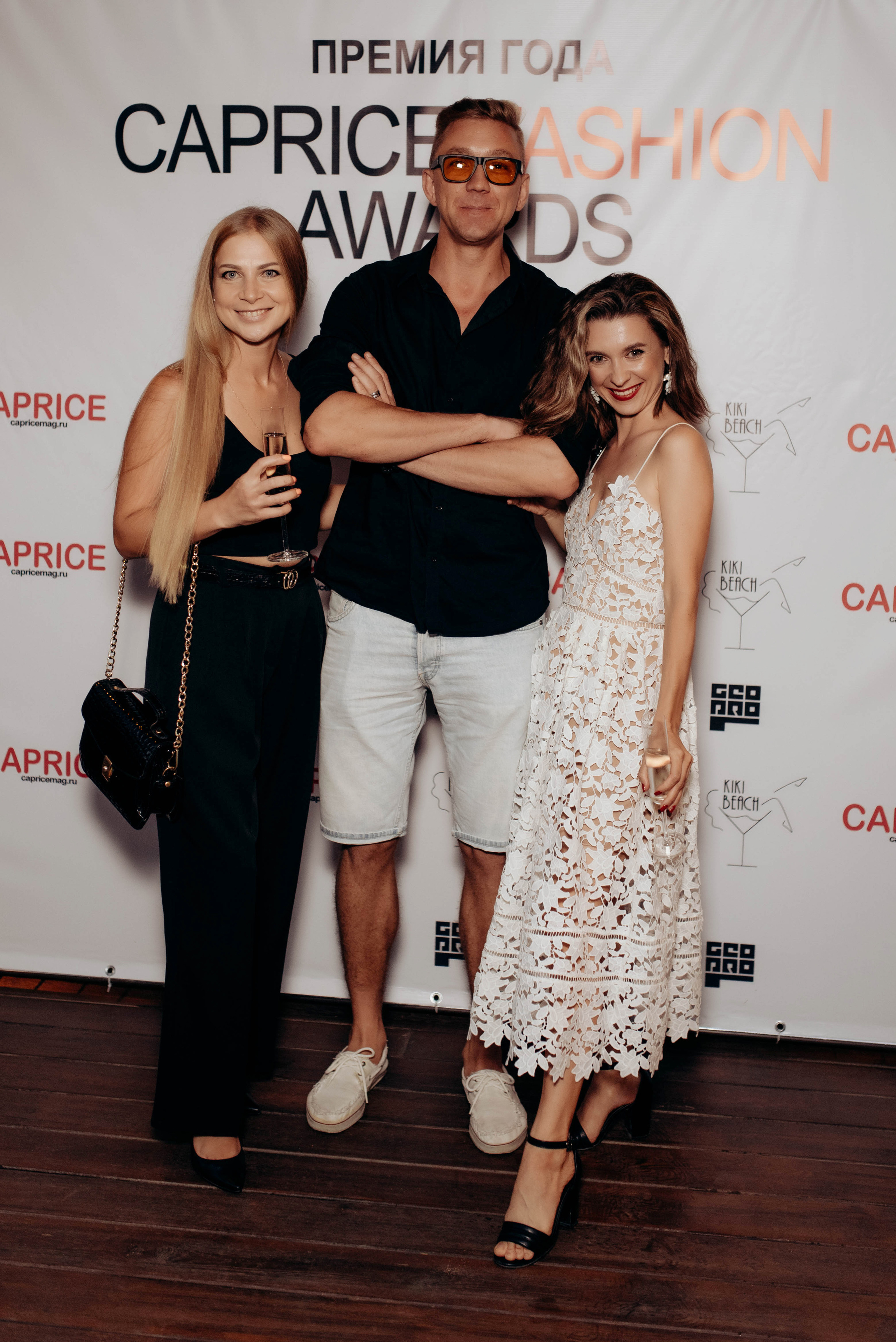 Caprice. Fashion. Фотограф Москва Александра Клименко