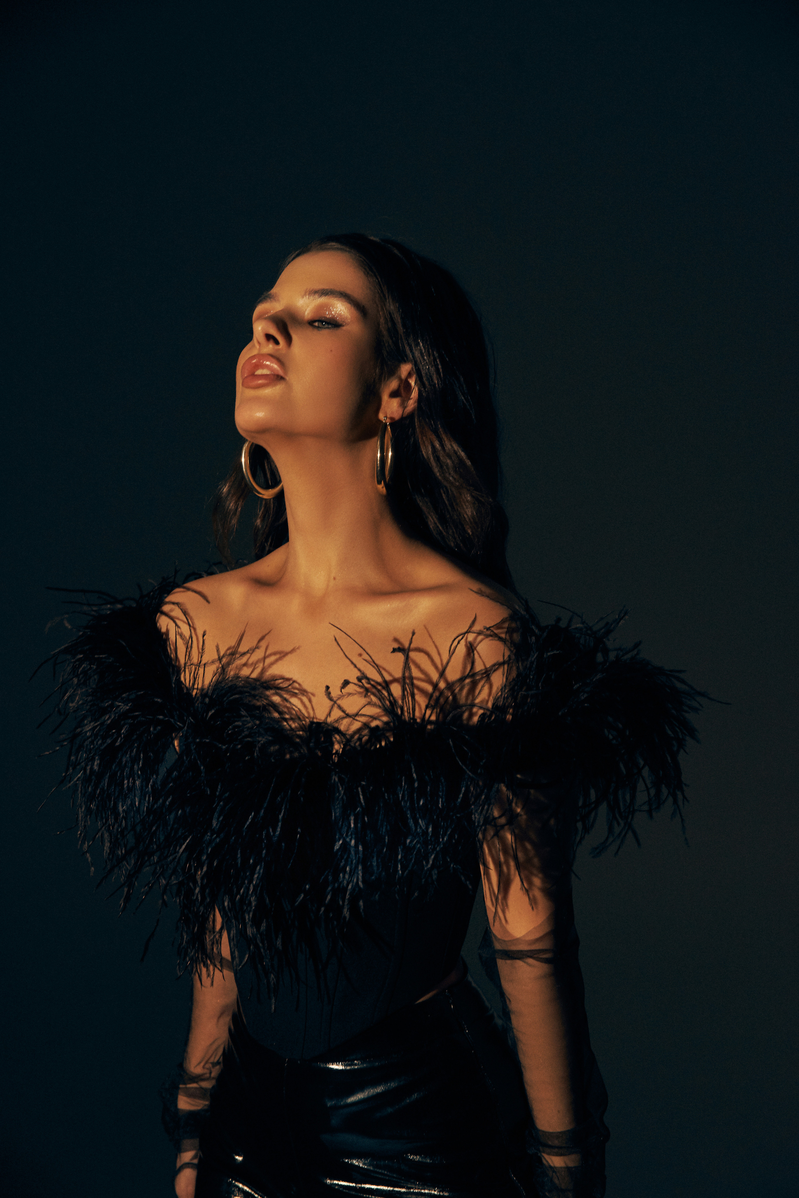 ИНДИВИДУАЛЬНЫЕ. Фотограф Москва Александра Клименко