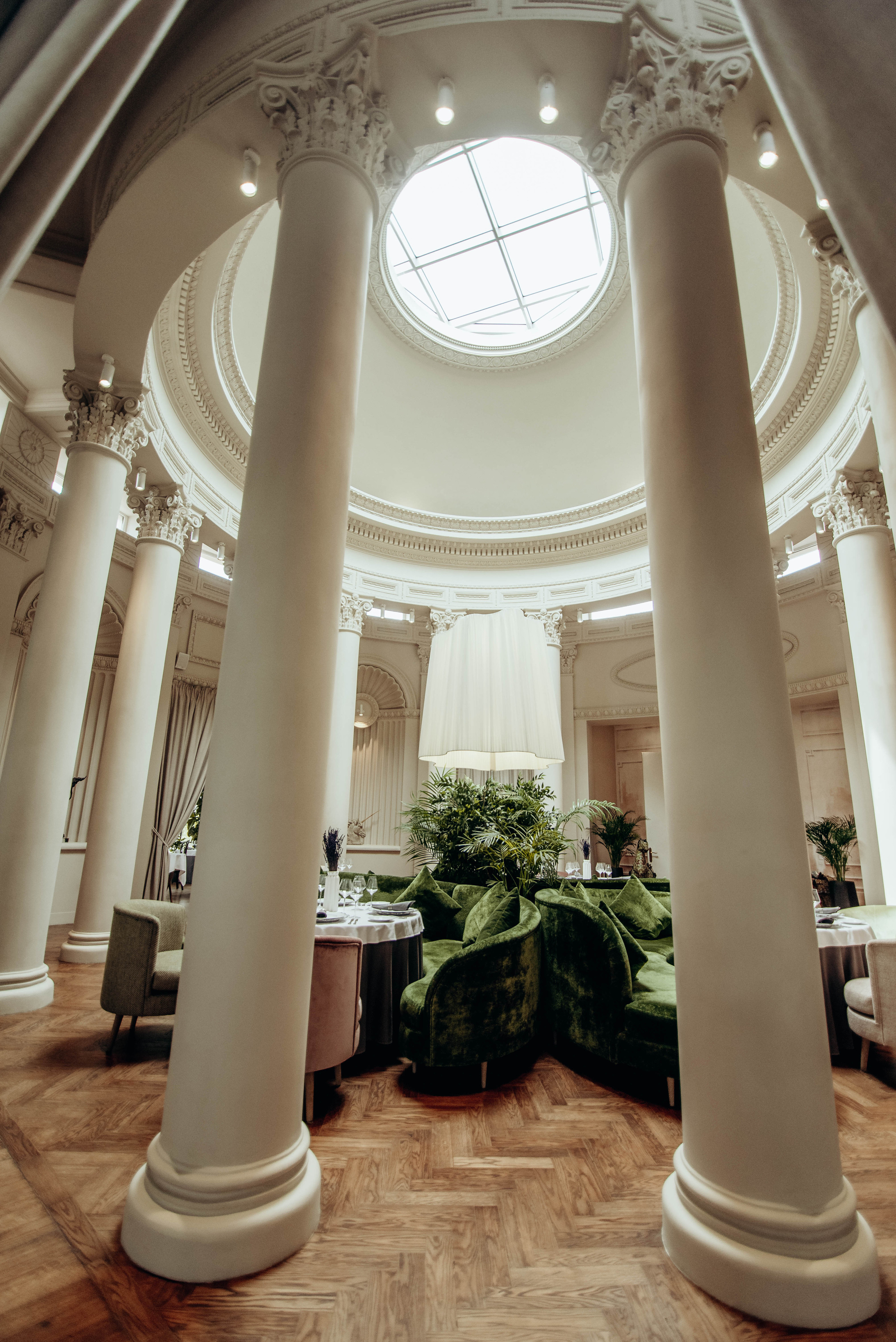 MODUS. Фотограф Москва Александра Клименко