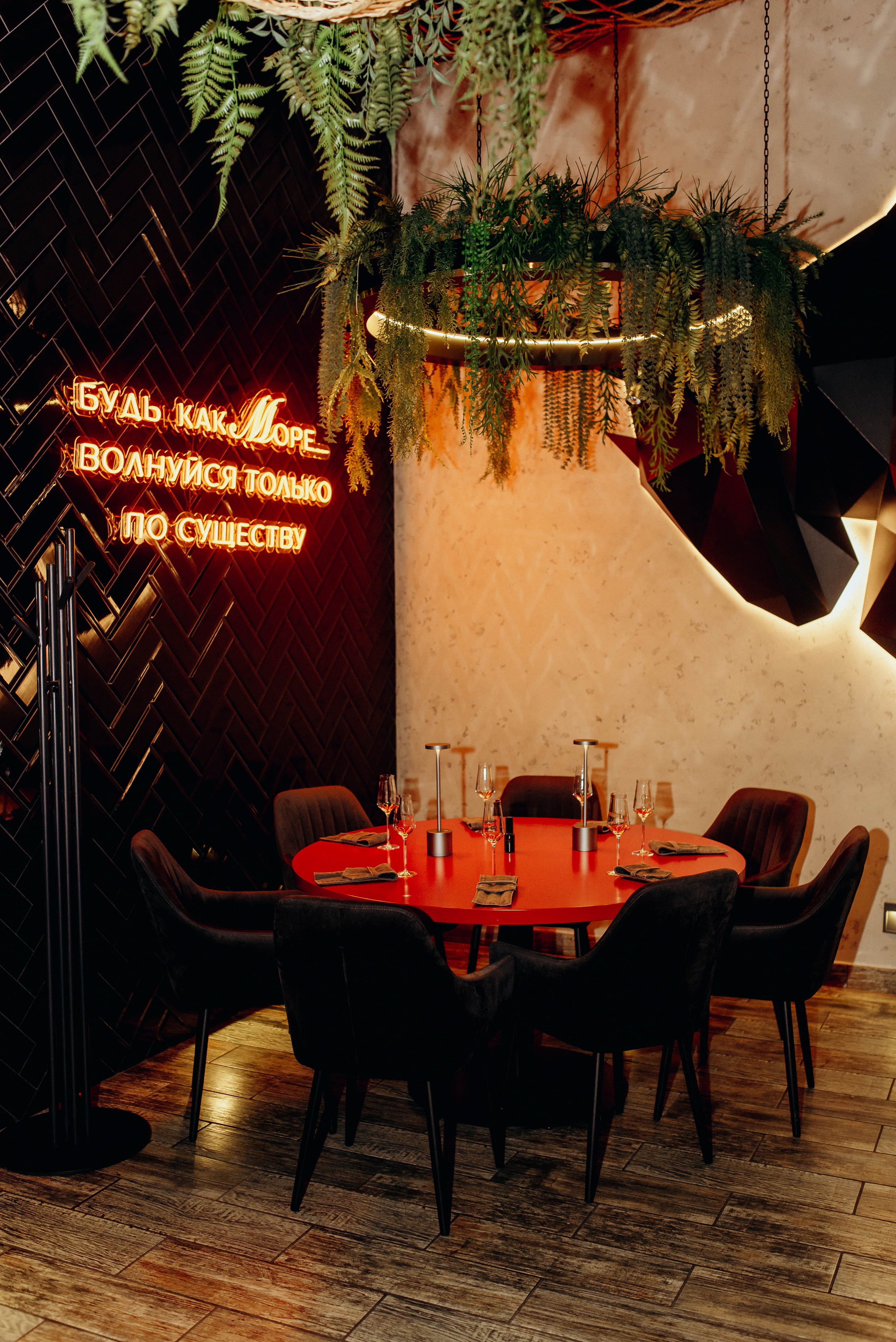 Айвазовский. Ресторан. Фотограф Москва Александра Клименко
