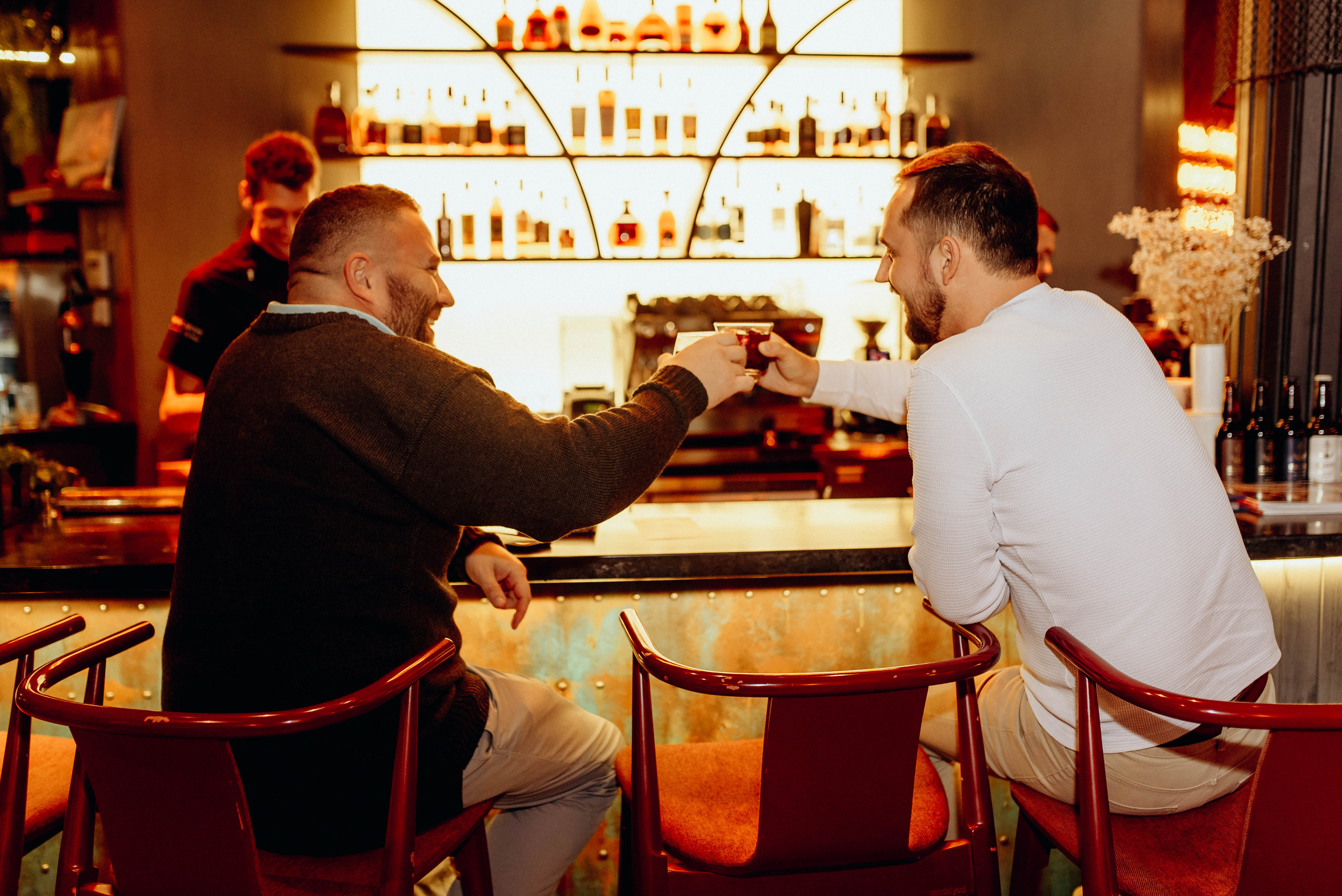 Айвазовский. Ресторан. Фотограф Москва Александра Клименко