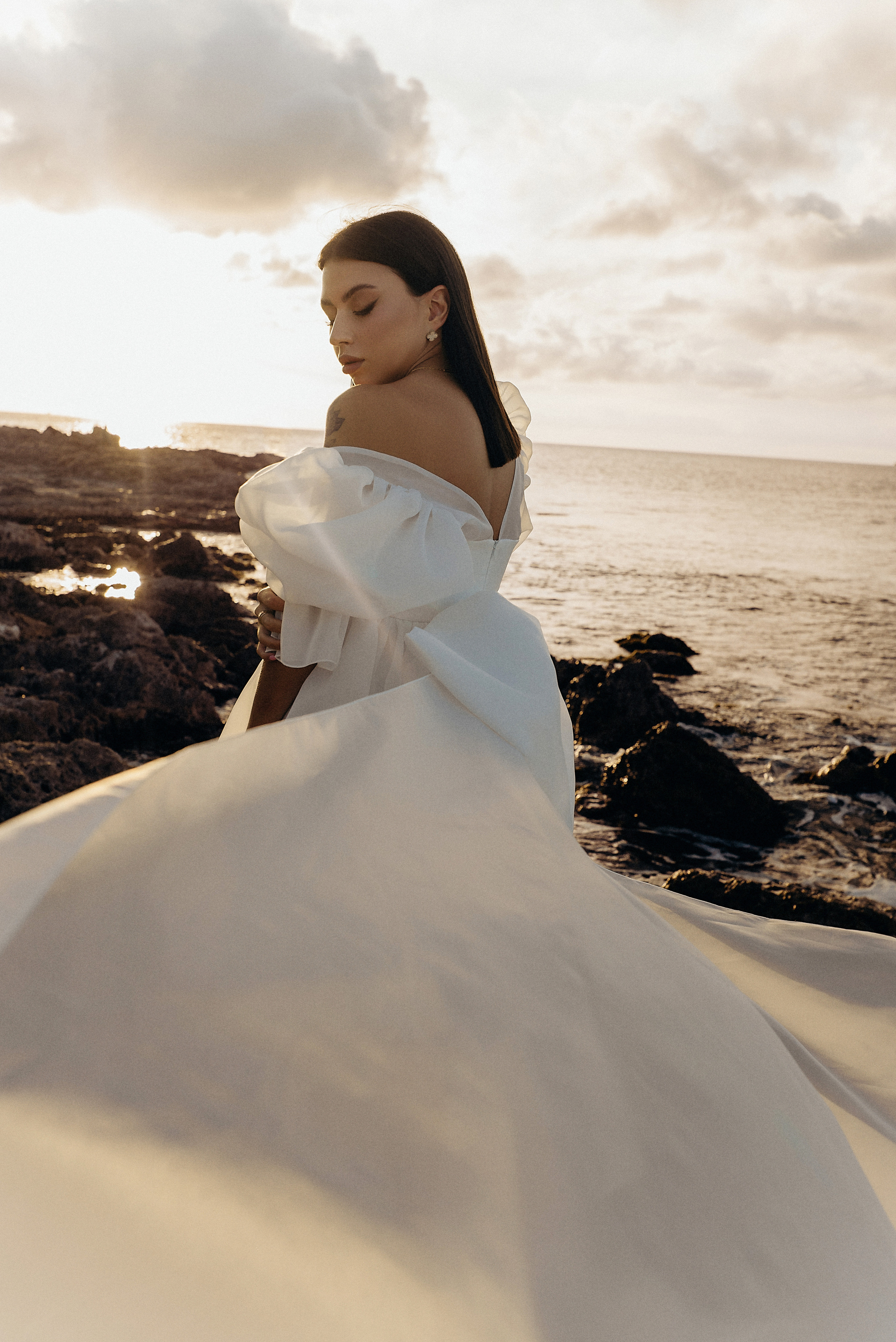 ИНДИВИДУАЛЬНЫЕ. Фотограф Москва Александра Клименко