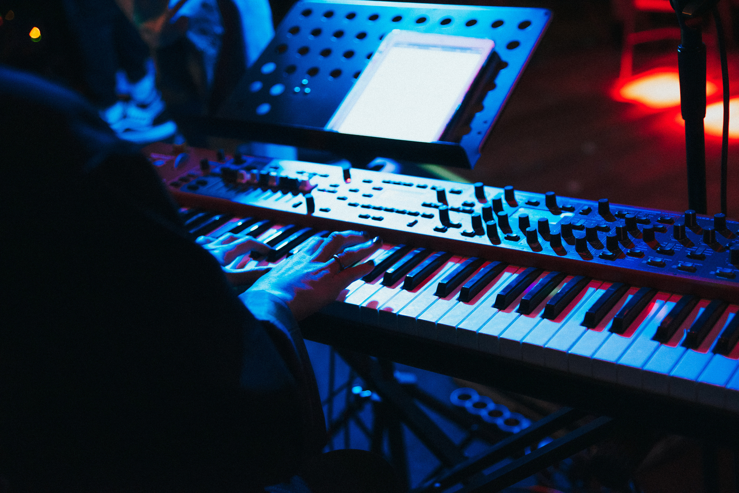 Концерт Морская. ТЕХНИКА БЕЗОПАСНОСТИ. Фотограф Москва Александра Клименко