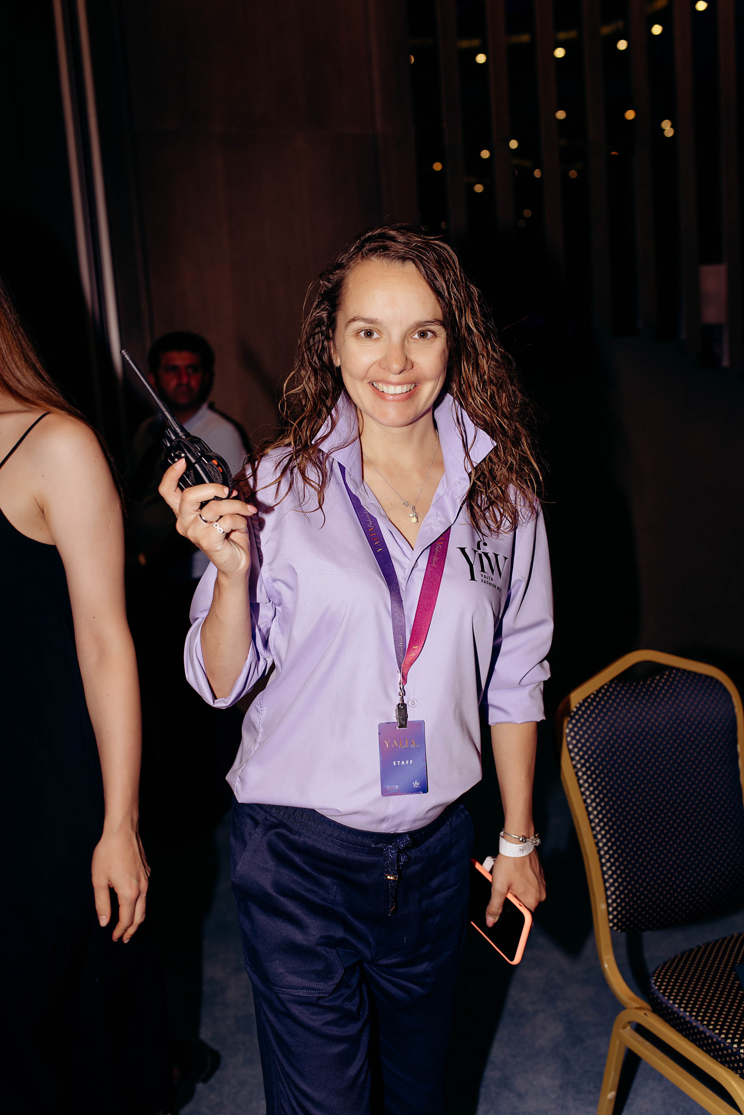 Fashion week. Mriya Resort & SPA. Фотограф Москва Александра Клименко