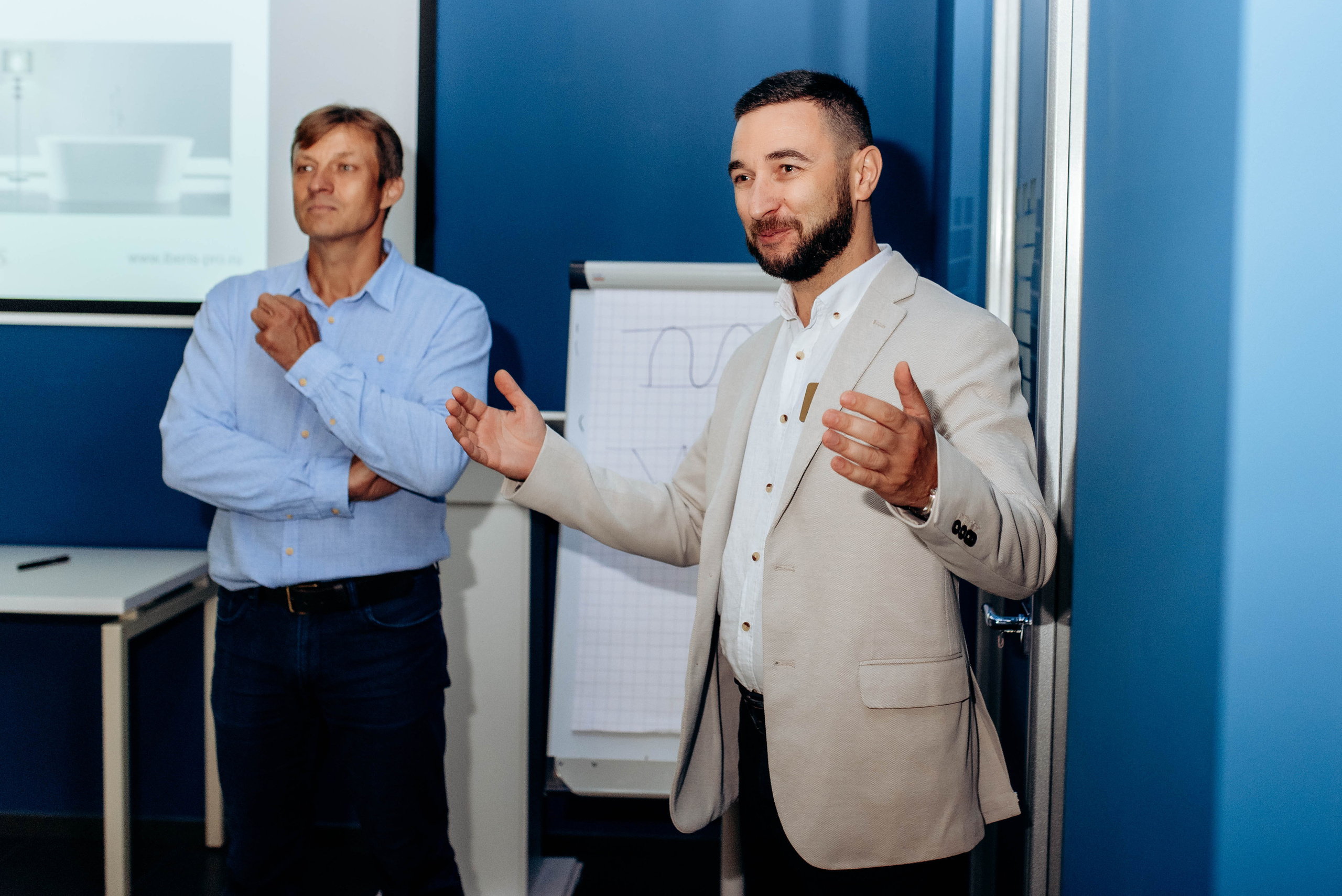 Презентация ТЦ Орегон. Фотограф Москва Александра Клименко