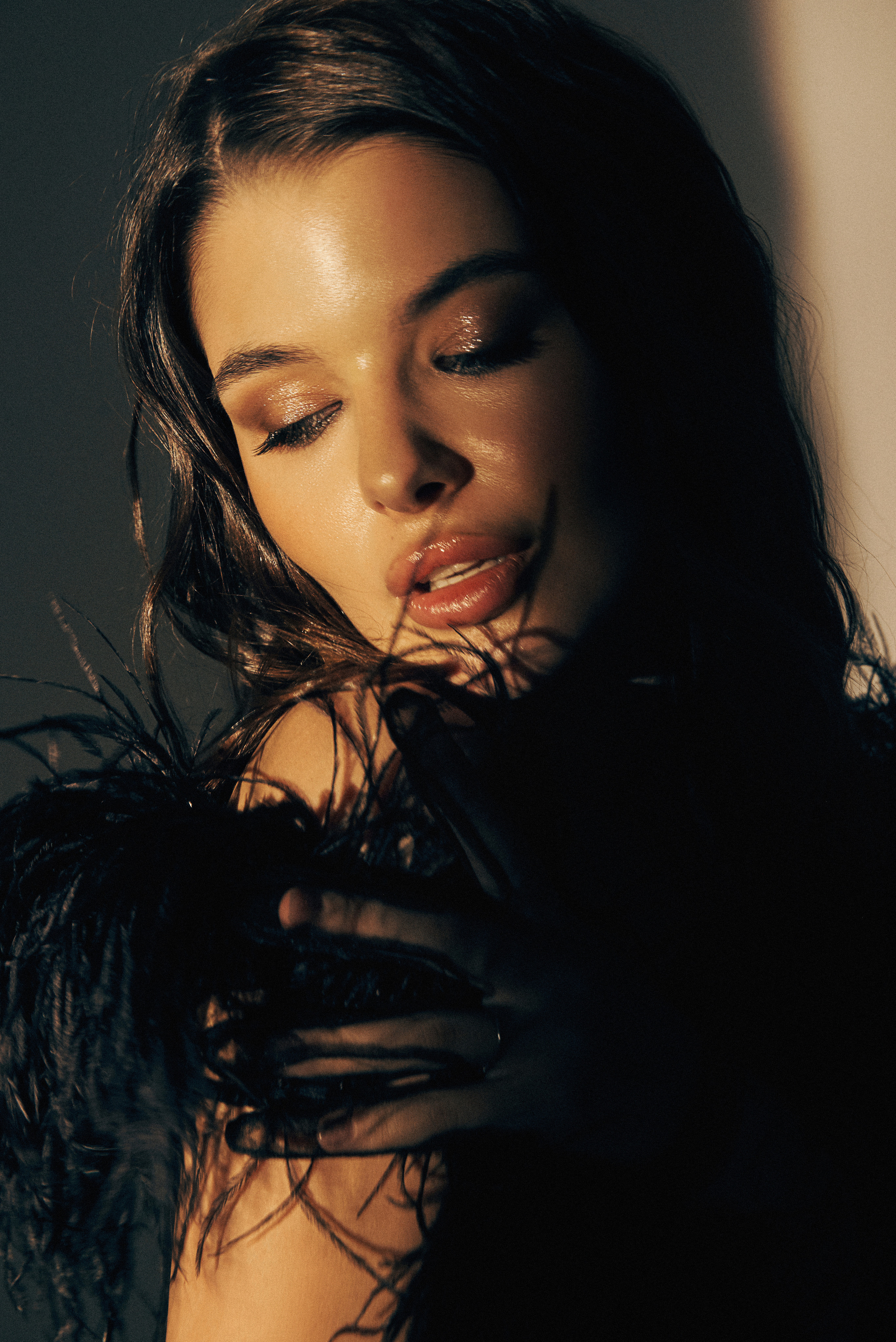 ИНДИВИДУАЛЬНЫЕ. Фотограф Москва Александра Клименко