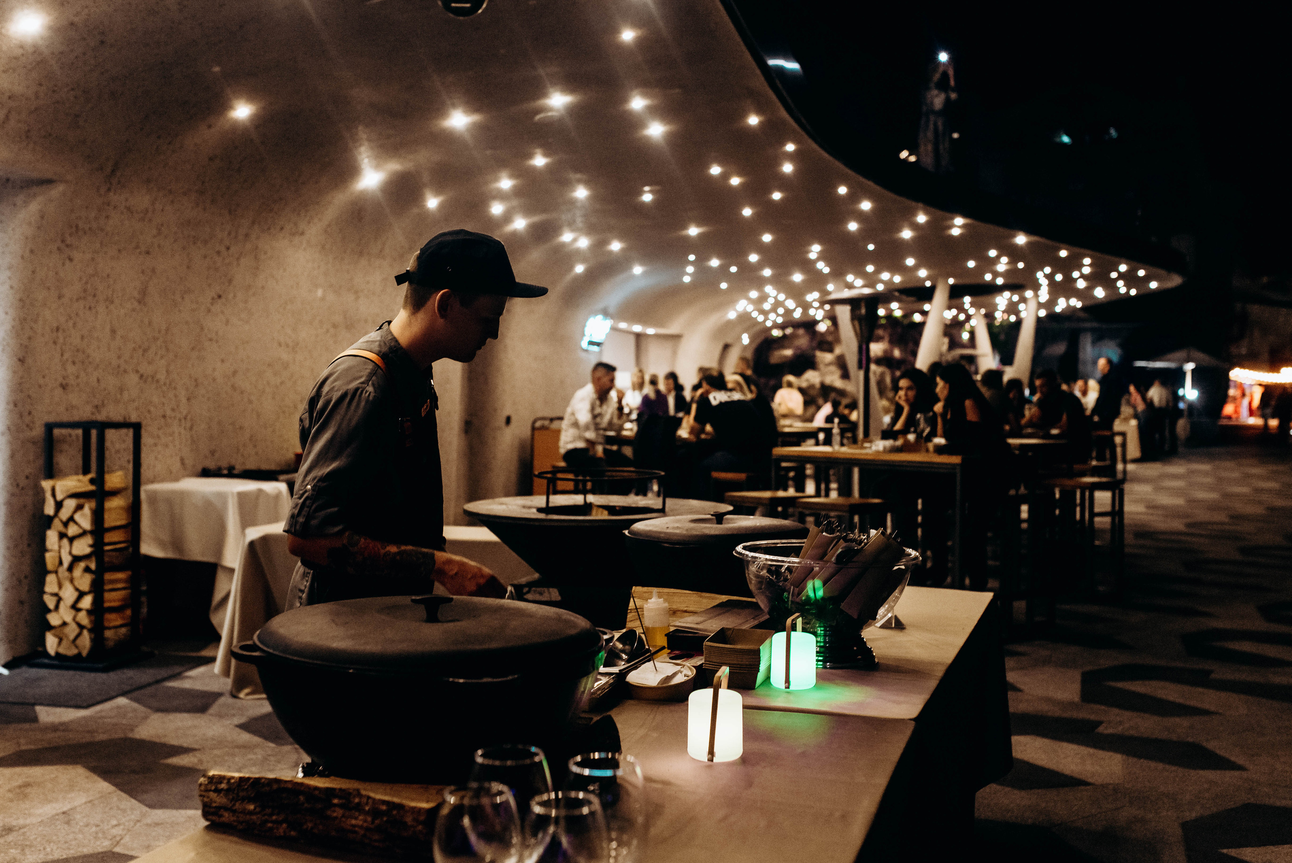 Mriya Resort. Sunset Vibes. Фотограф Москва Александра Клименко