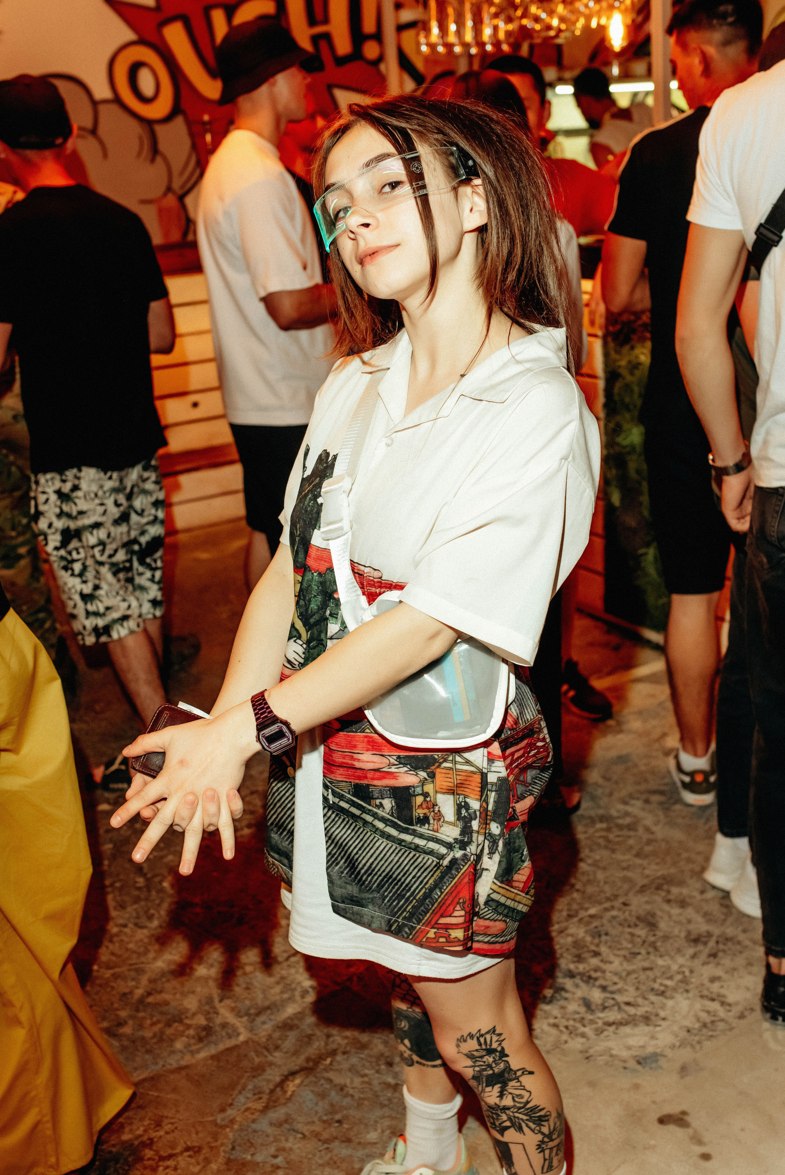 Hungry Bird. Фотограф Москва Александра Клименко