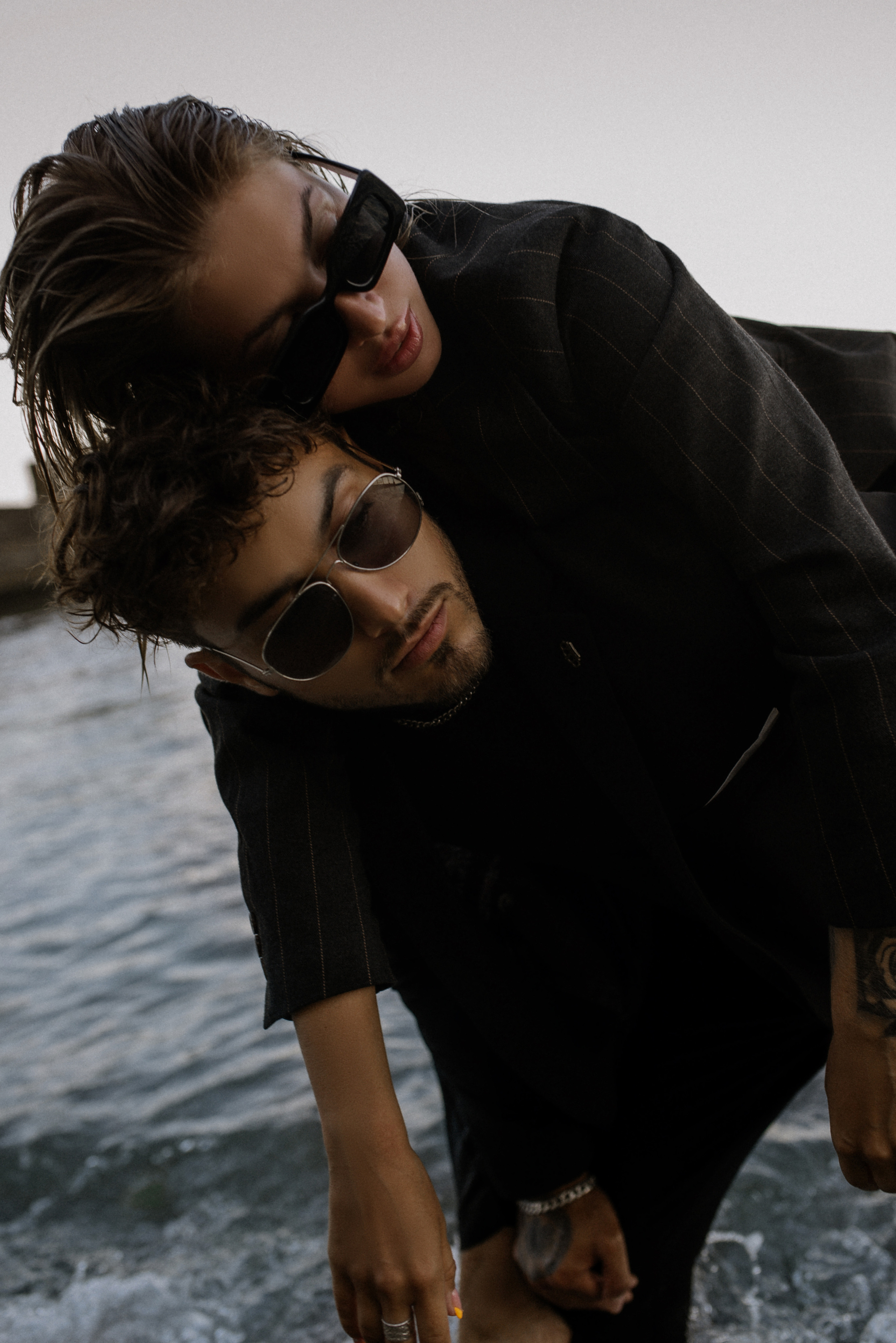 LOVESTORY. Фотограф Москва Александра Клименко