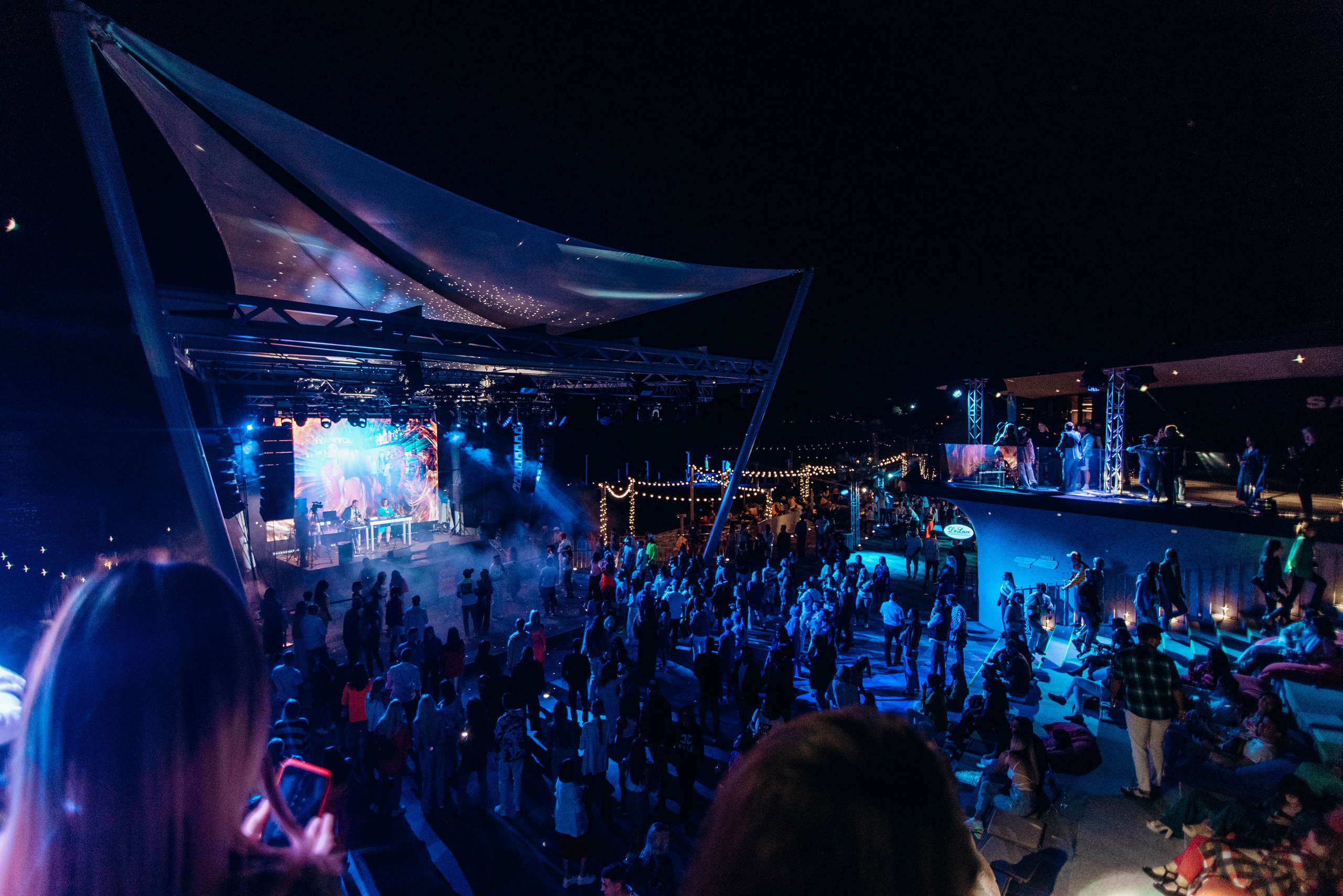 Mriya Resort. Sunset Vibes. Фотограф Москва Александра Клименко