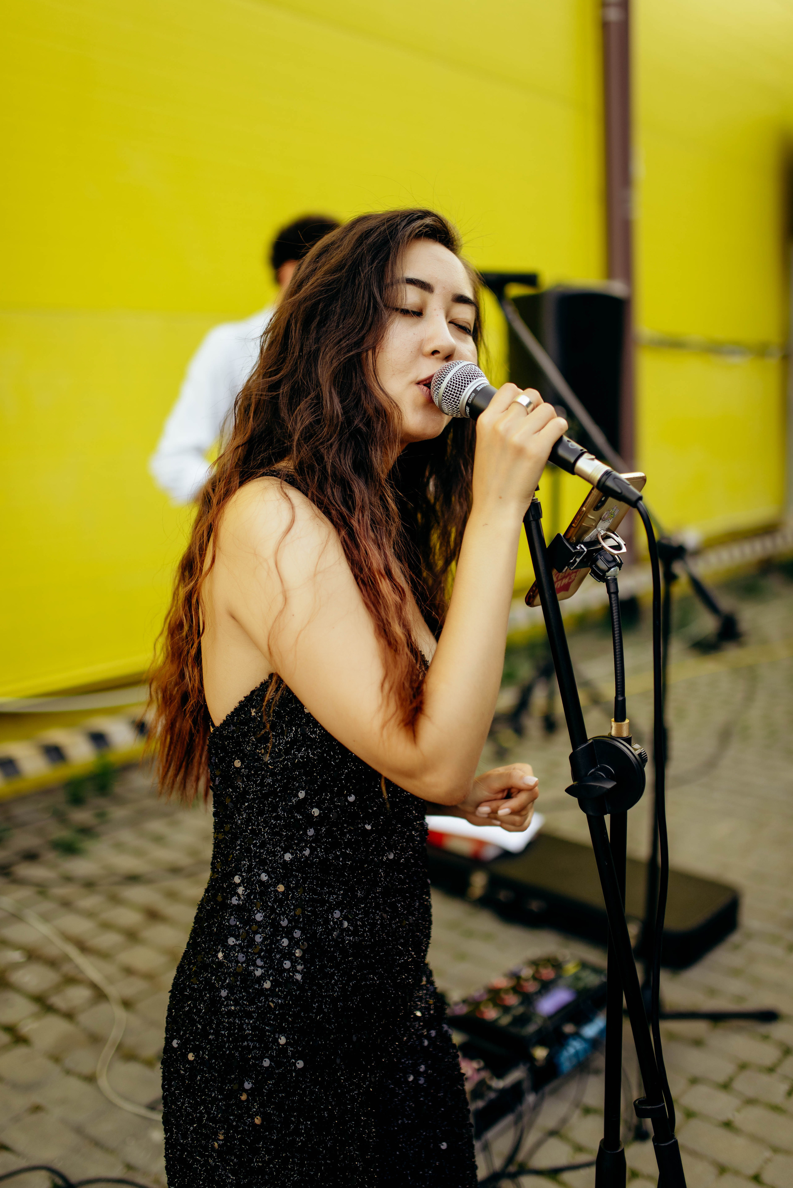 Презентация ТЦ Орегон. Фотограф Москва Александра Клименко