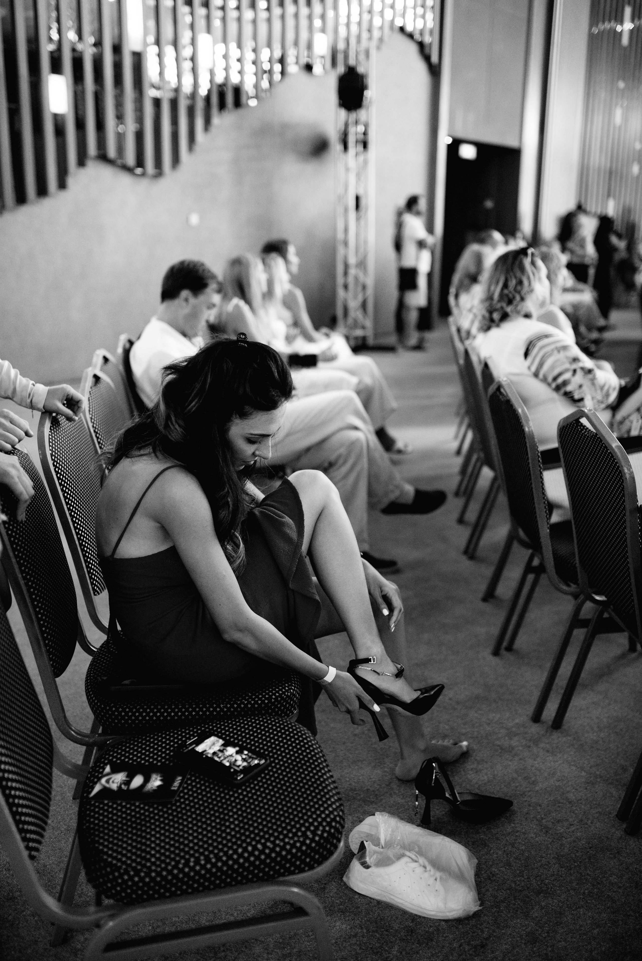 Fashion week. Mriya Resort & SPA. Фотограф Москва Александра Клименко