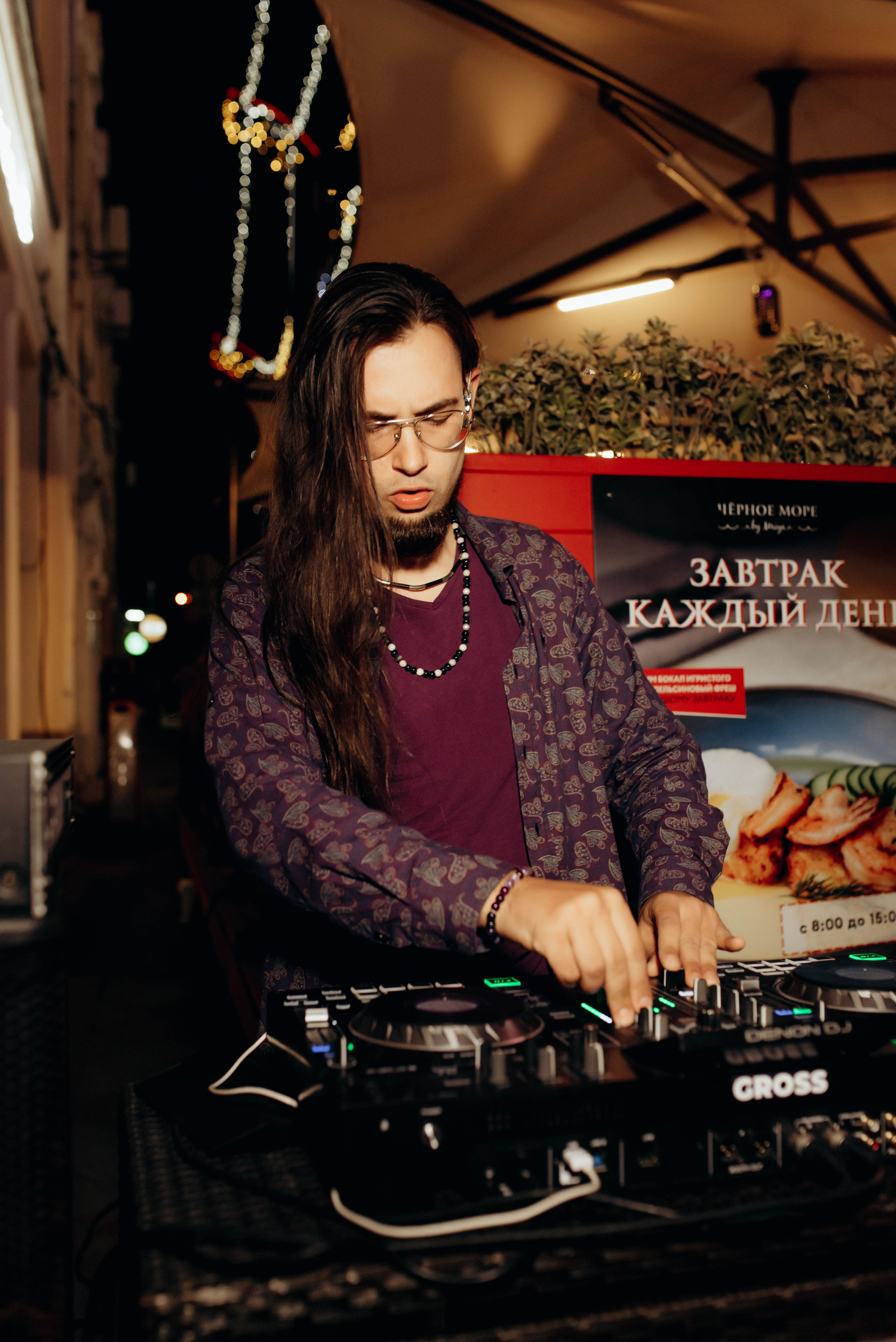 Айвазовский. Ресторан. Фотограф Москва Александра Клименко