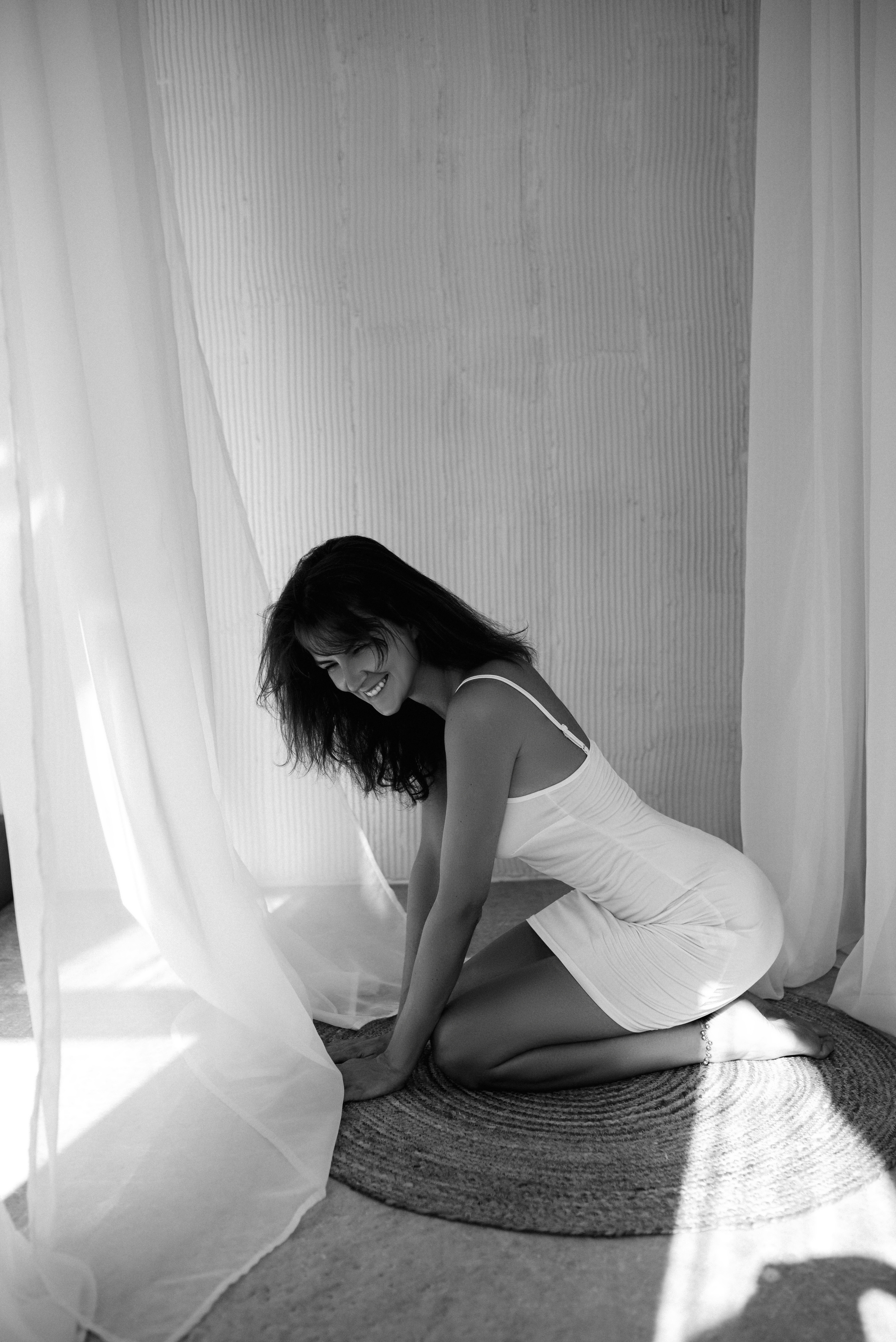 ИНДИВИДУАЛЬНЫЕ. Фотограф Москва Александра Клименко