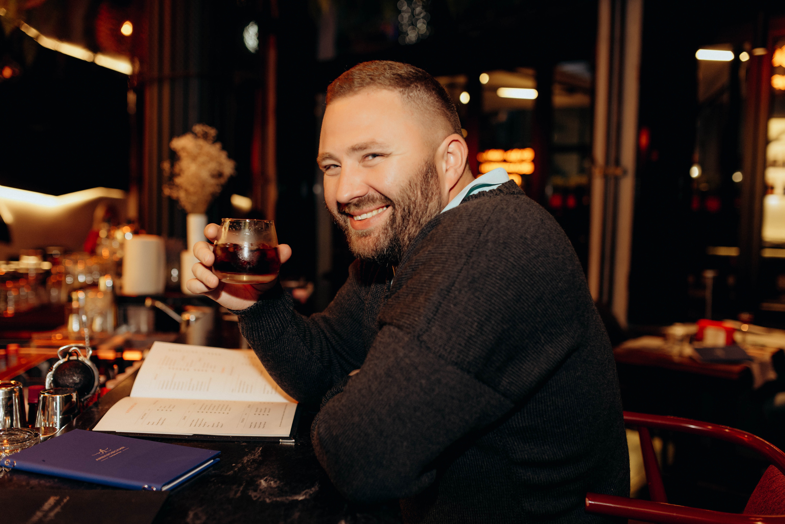 Айвазовский. Ресторан. Фотограф Москва Александра Клименко