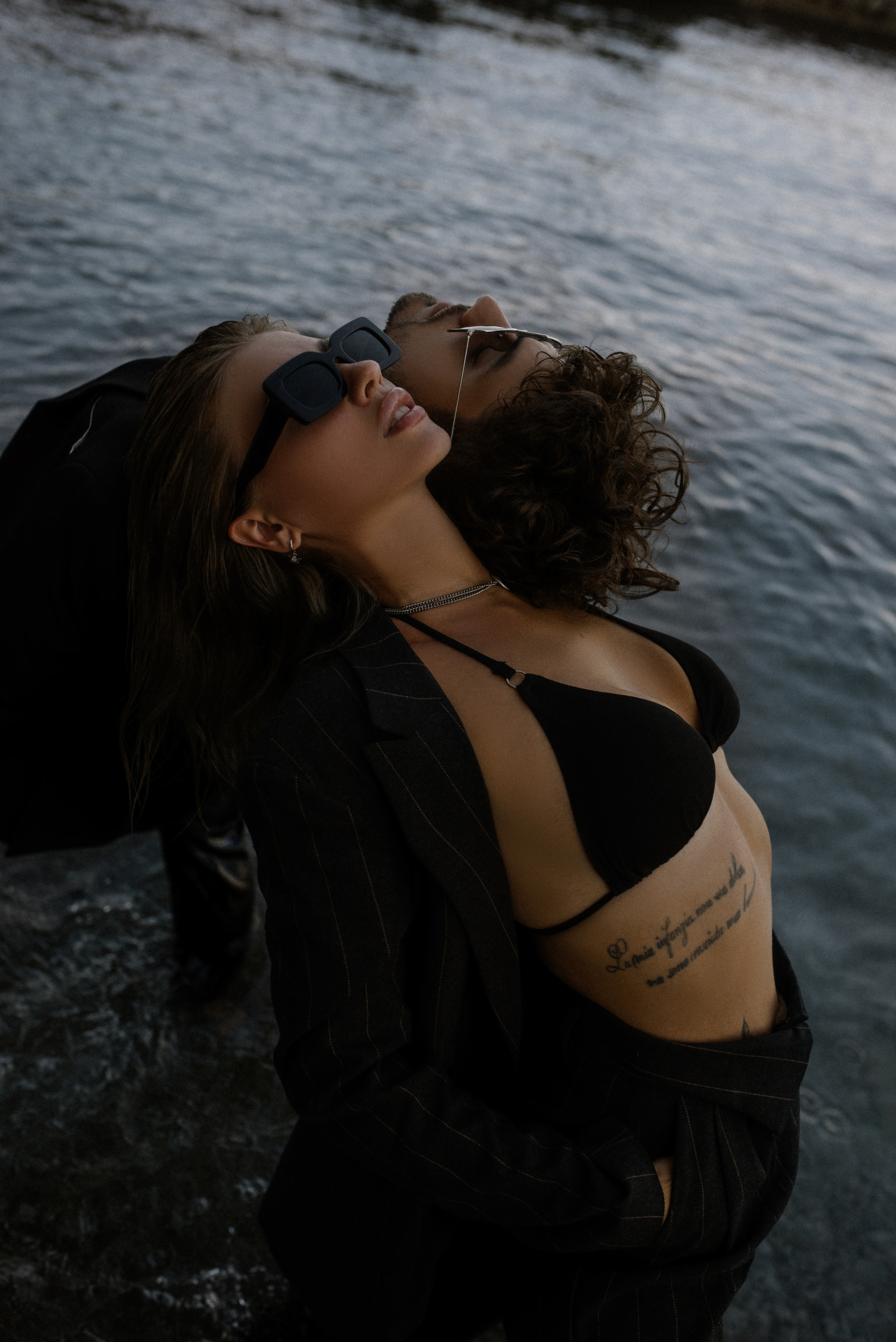 LOVESTORY. Фотограф Москва Александра Клименко