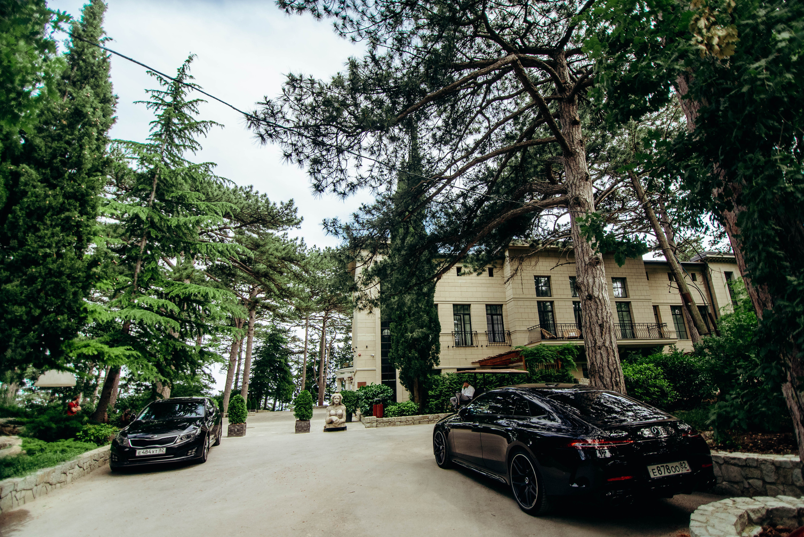 MODUS. Фотограф Москва Александра Клименко