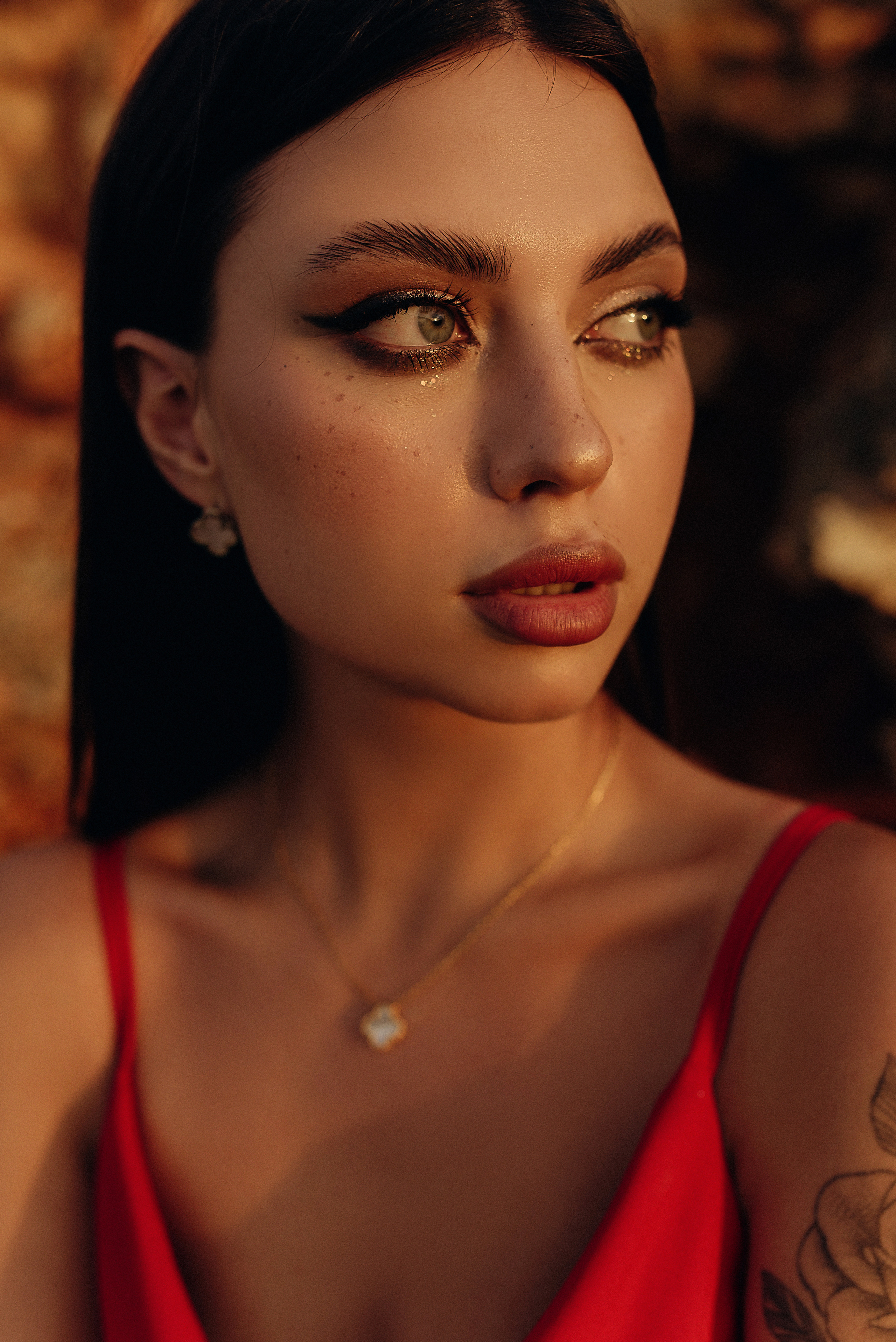 ИНДИВИДУАЛЬНЫЕ. Фотограф Москва Александра Клименко