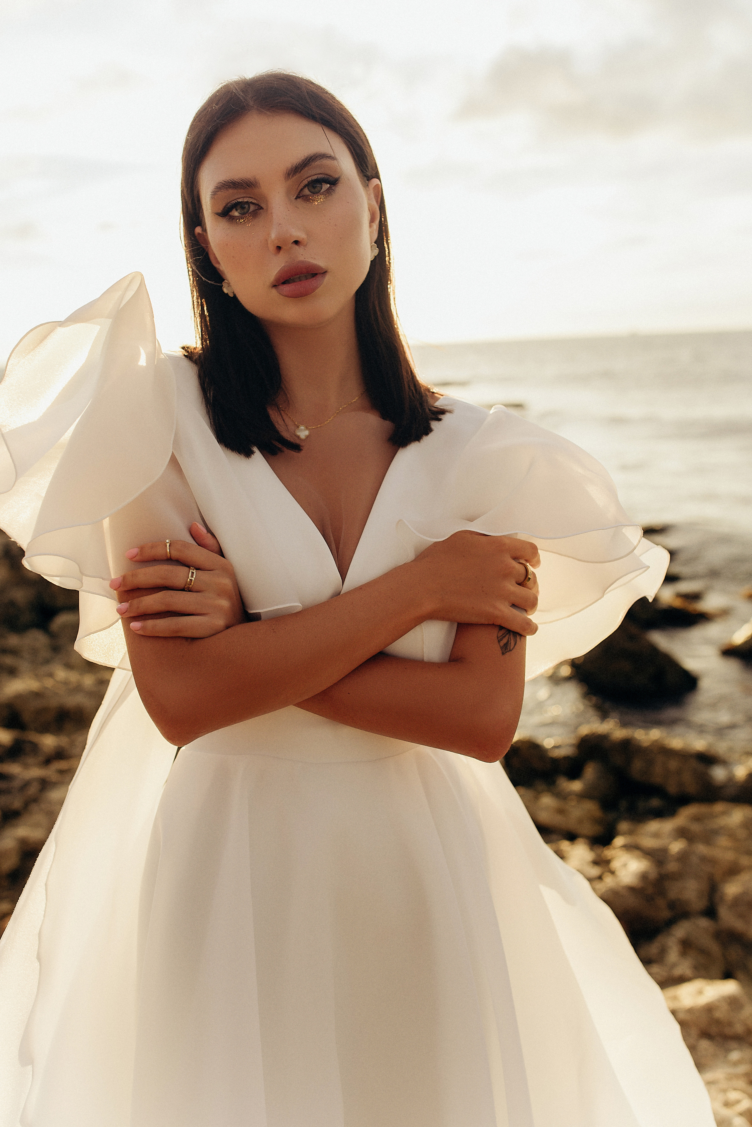 ИНДИВИДУАЛЬНЫЕ. Фотограф Москва Александра Клименко