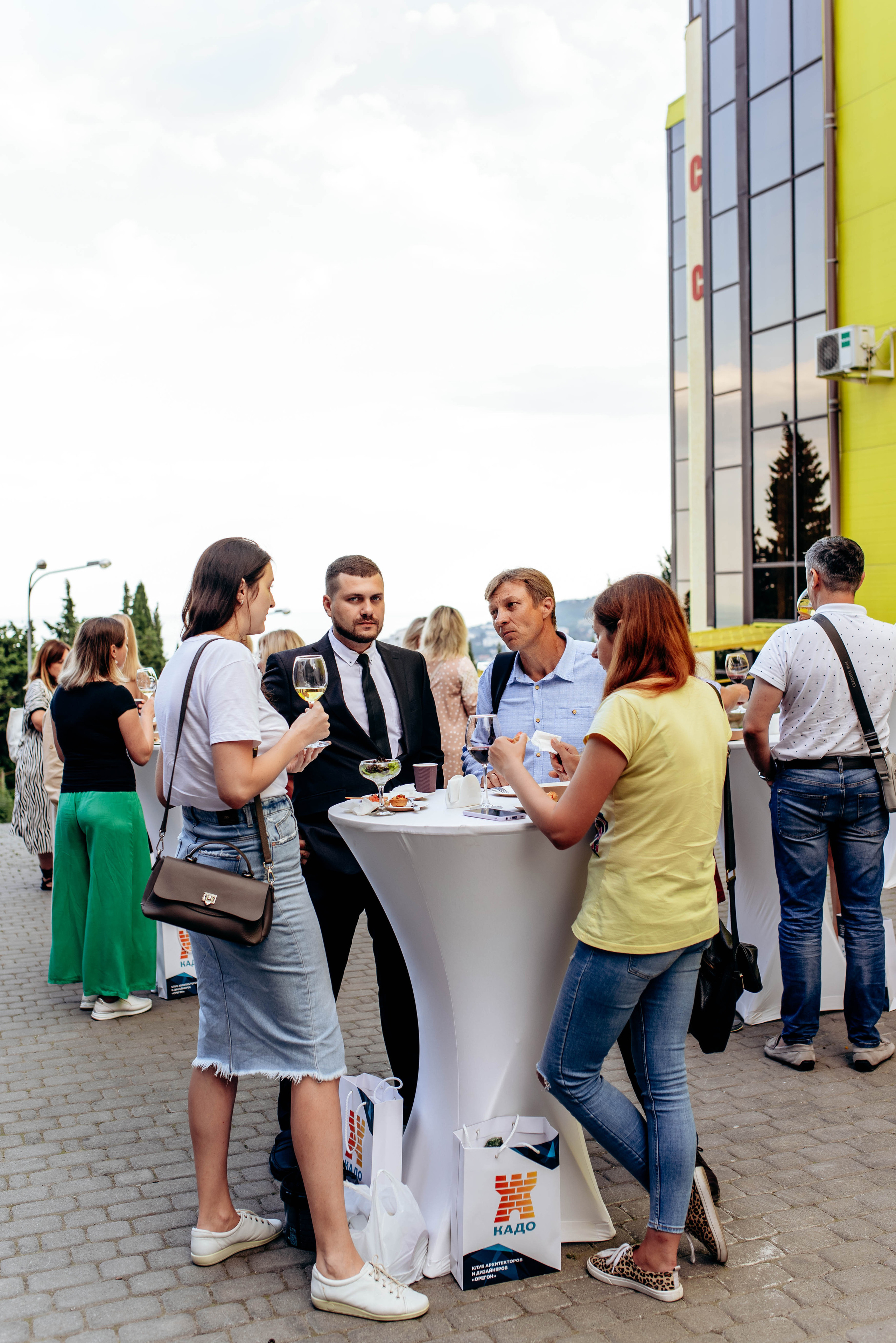 Презентация ТЦ Орегон. Фотограф Москва Александра Клименко