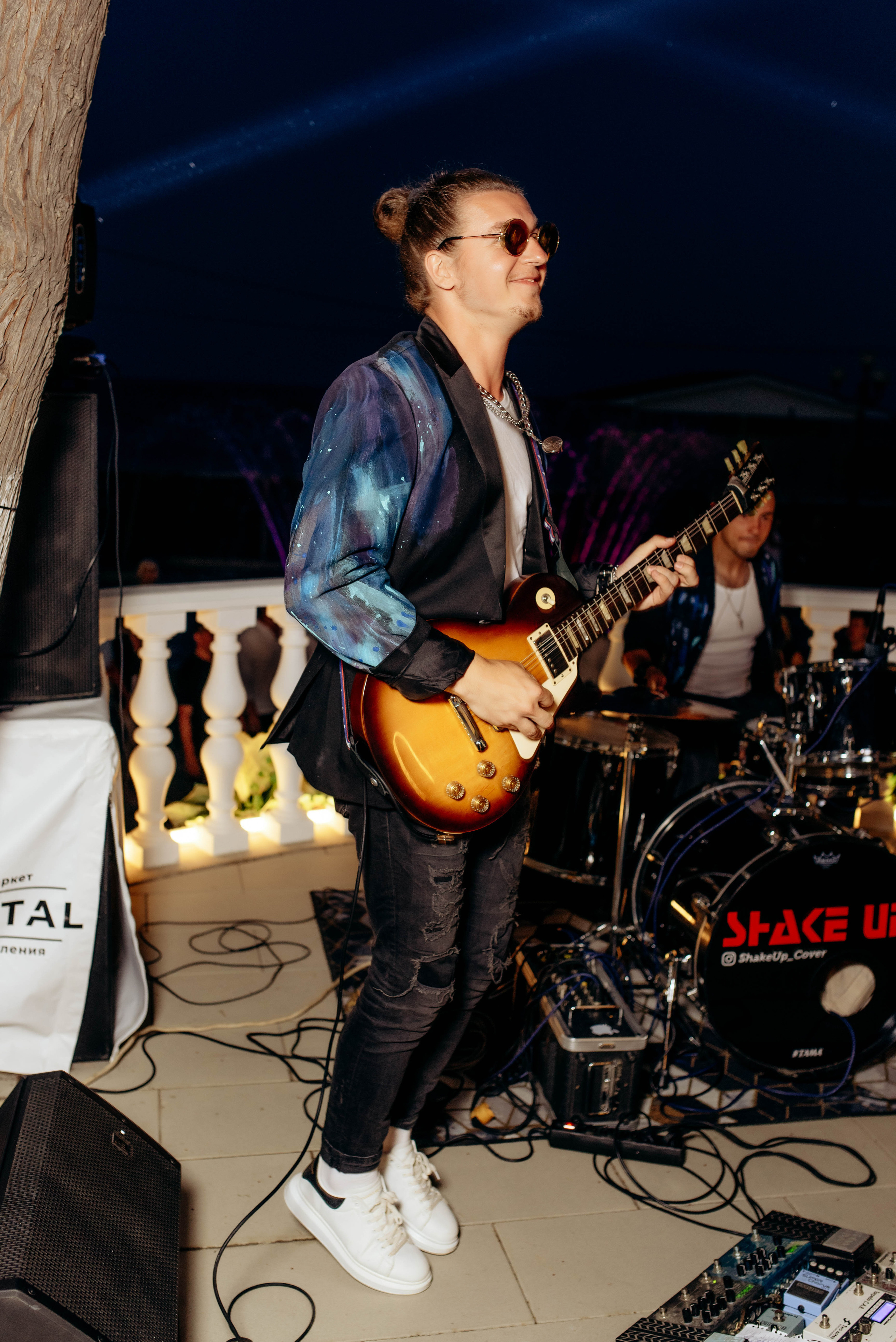 Квартал. Алушта. Фотограф Москва Александра Клименко