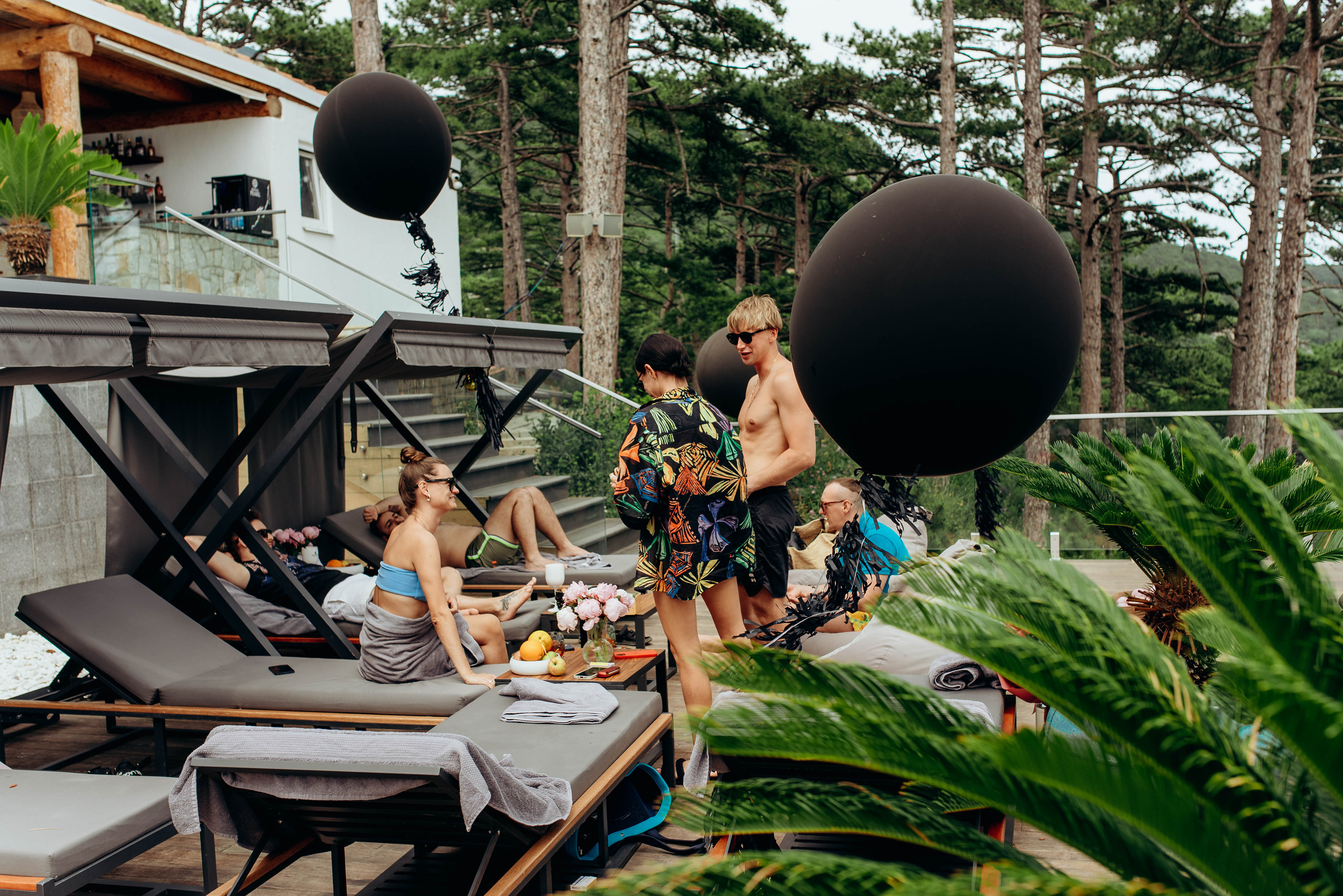 MODUS. Фотограф Москва Александра Клименко