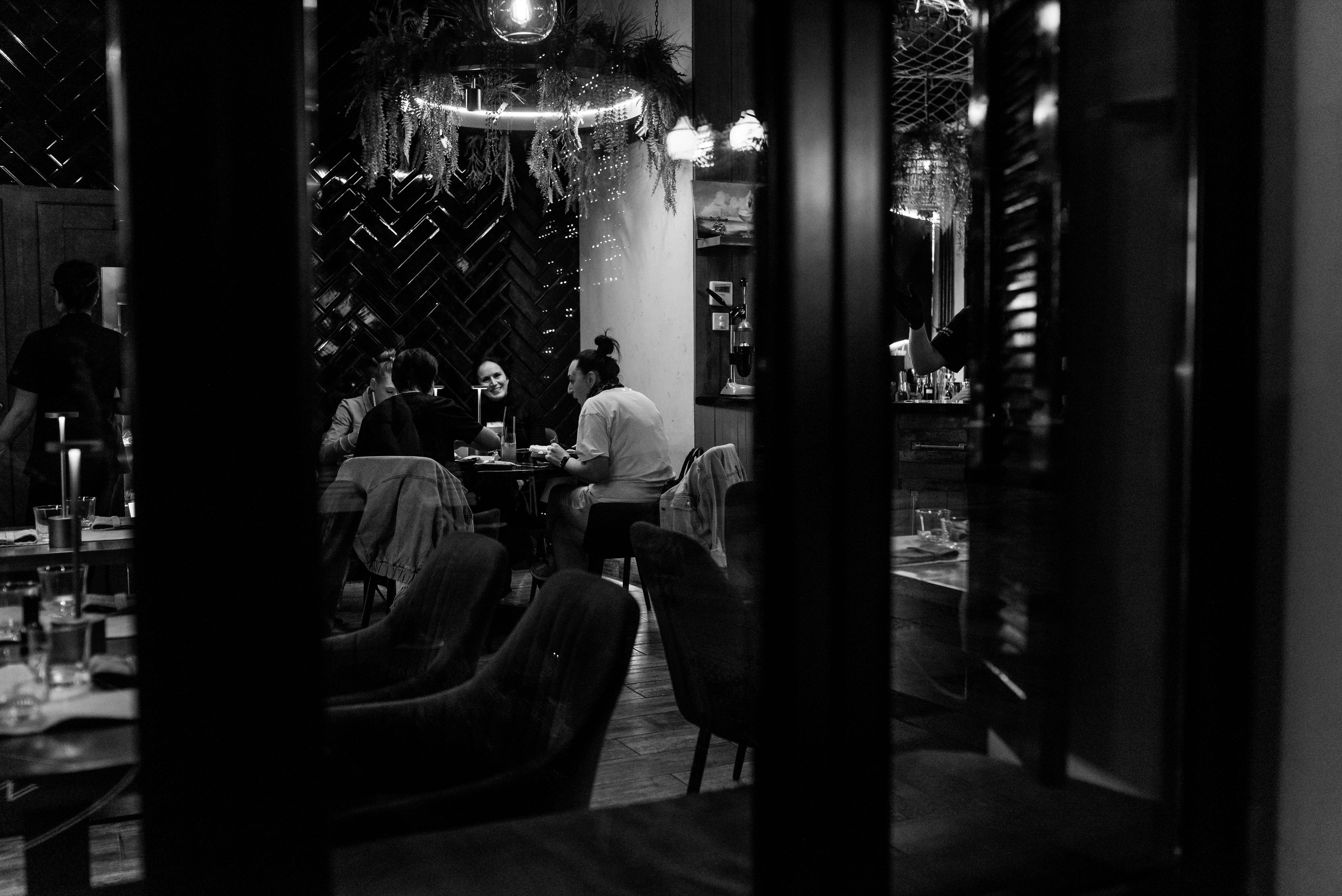 Айвазовский. Ресторан. Фотограф Москва Александра Клименко