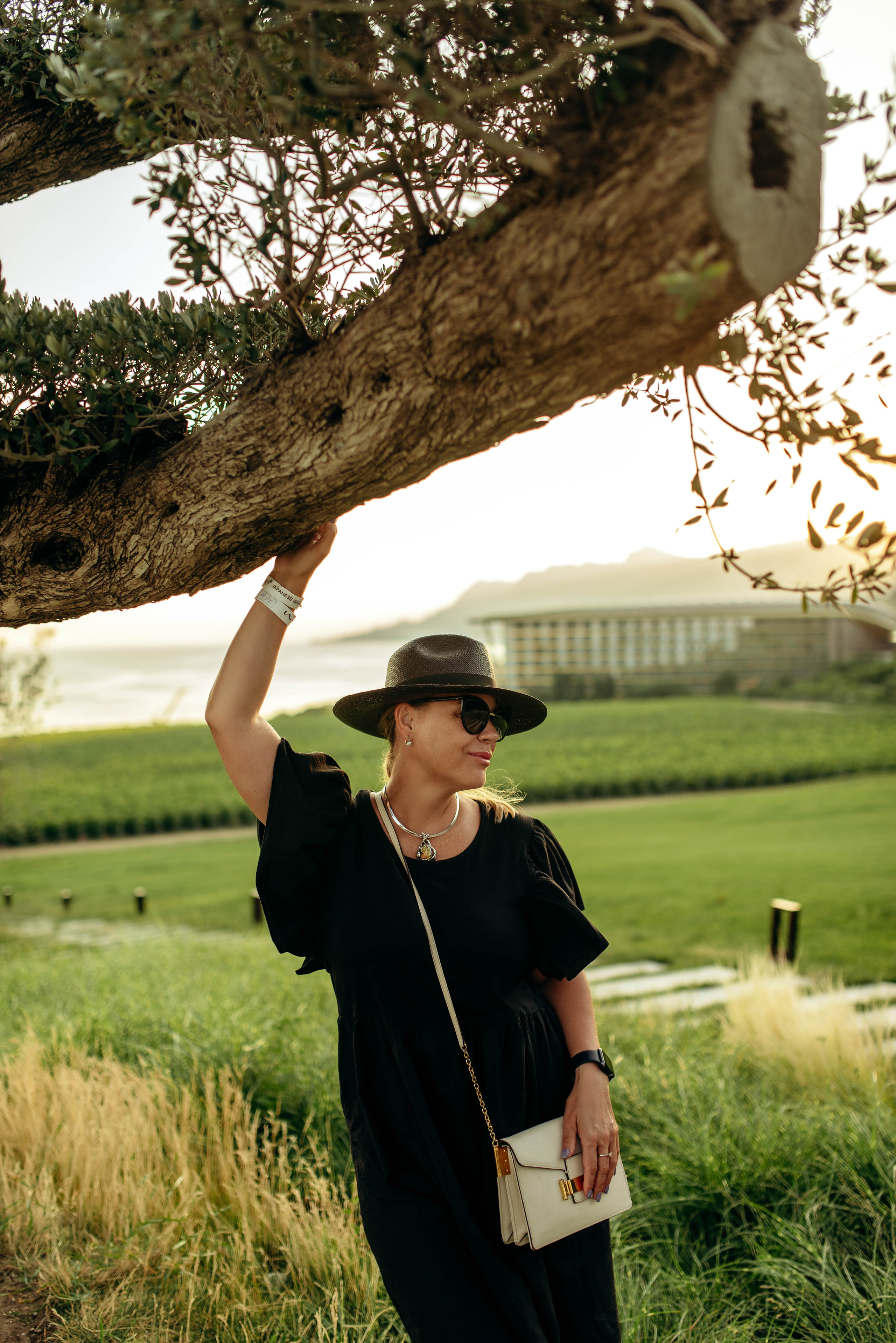 Винный парк. Mriya Resort. Фотограф Москва Александра Клименко