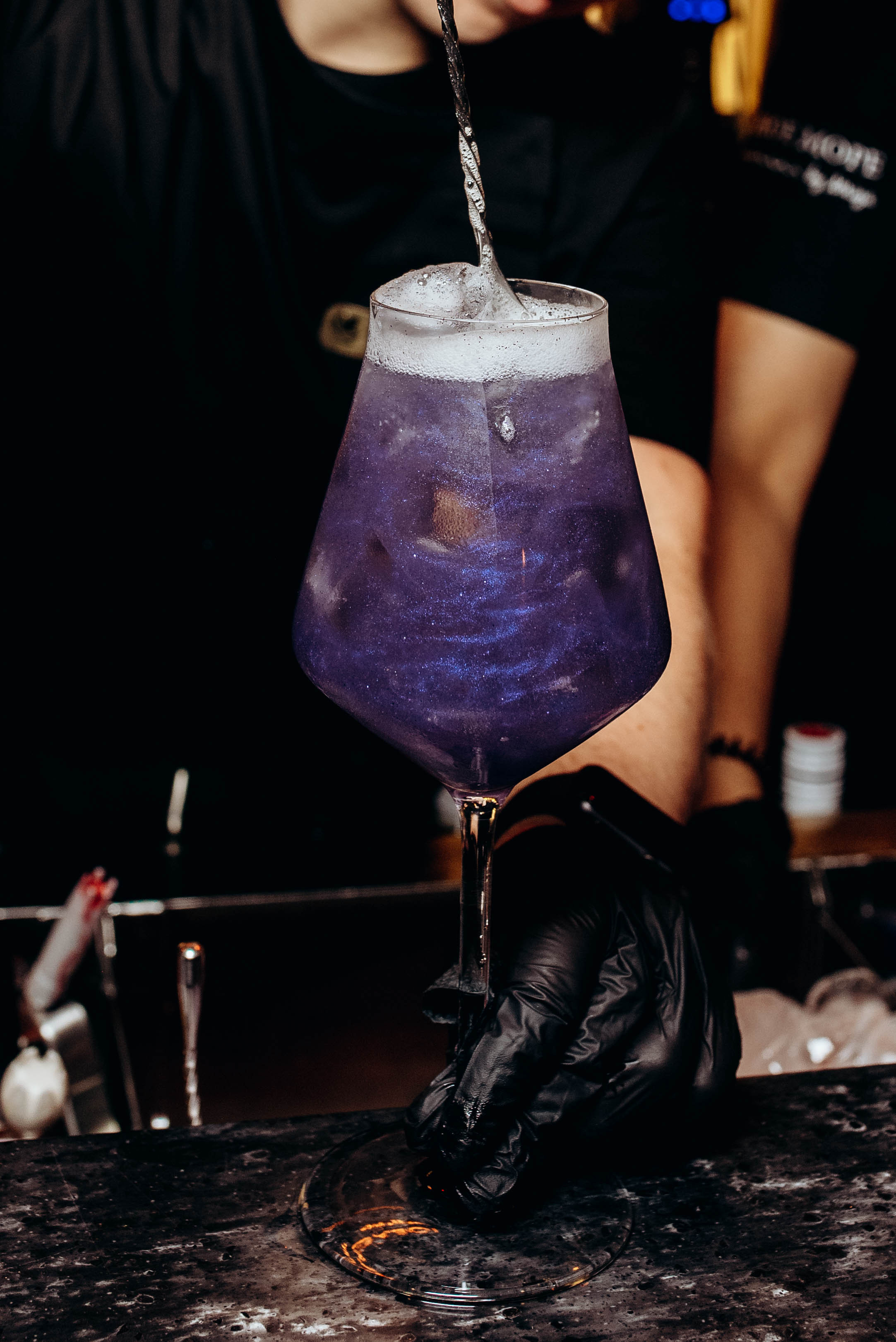 Айвазовский. Ресторан. Фотограф Москва Александра Клименко