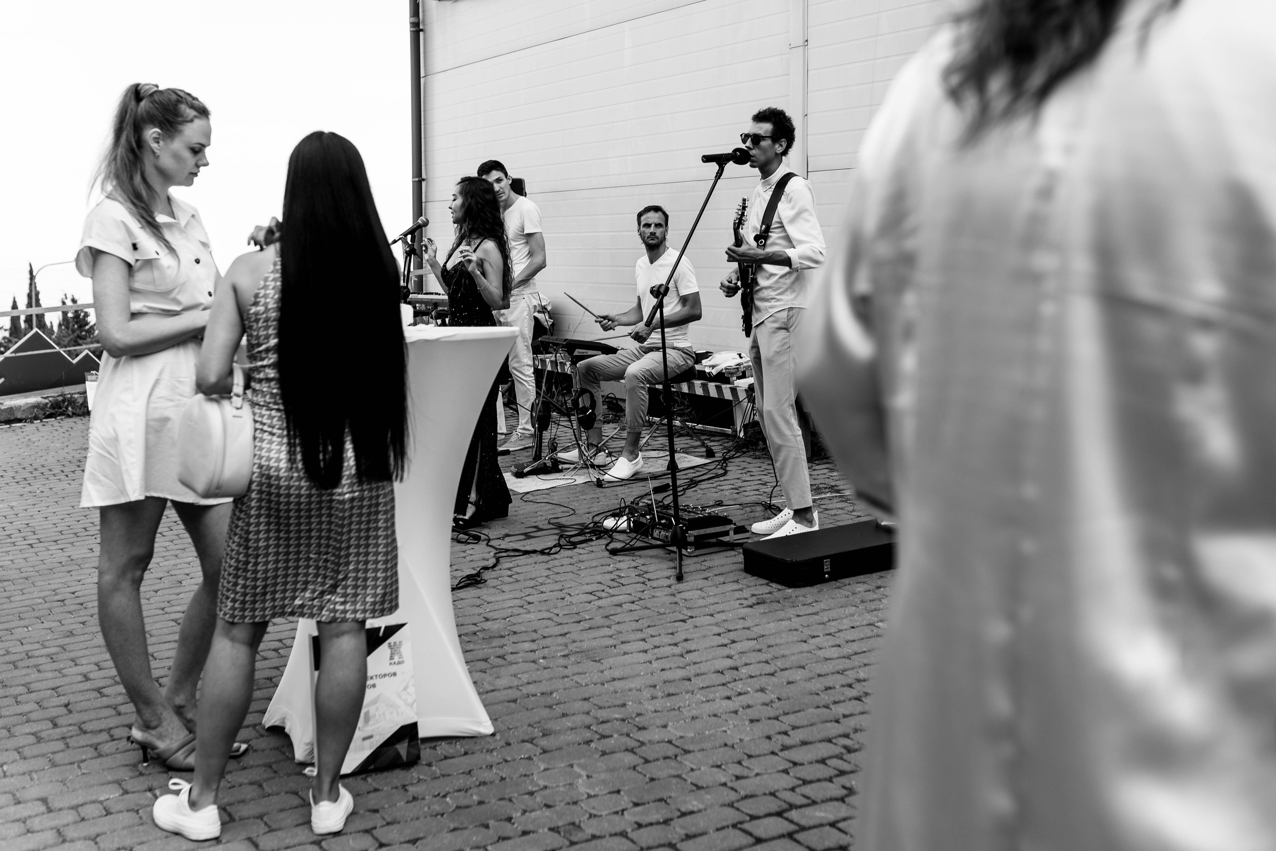 Презентация ТЦ Орегон. Фотограф Москва Александра Клименко