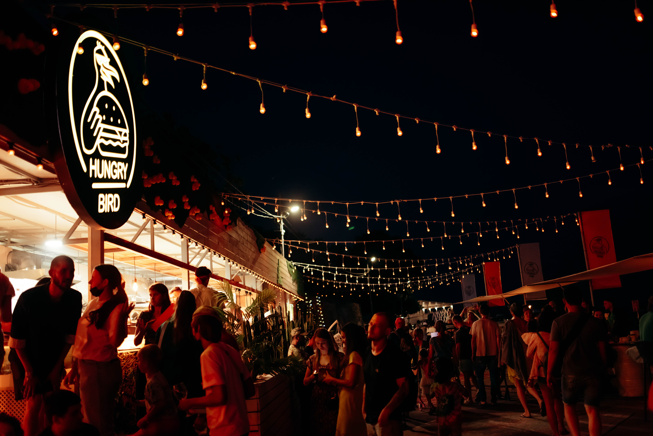 Hungry Bird. Фотограф Москва Александра Клименко