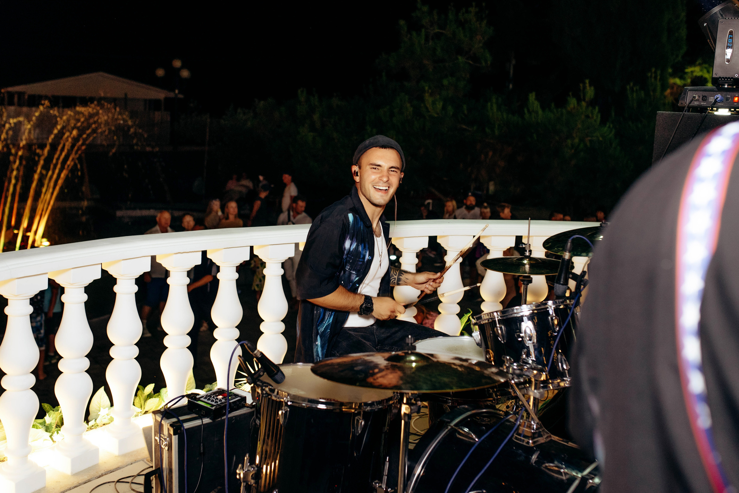 Квартал. Алушта. Фотограф Москва Александра Клименко