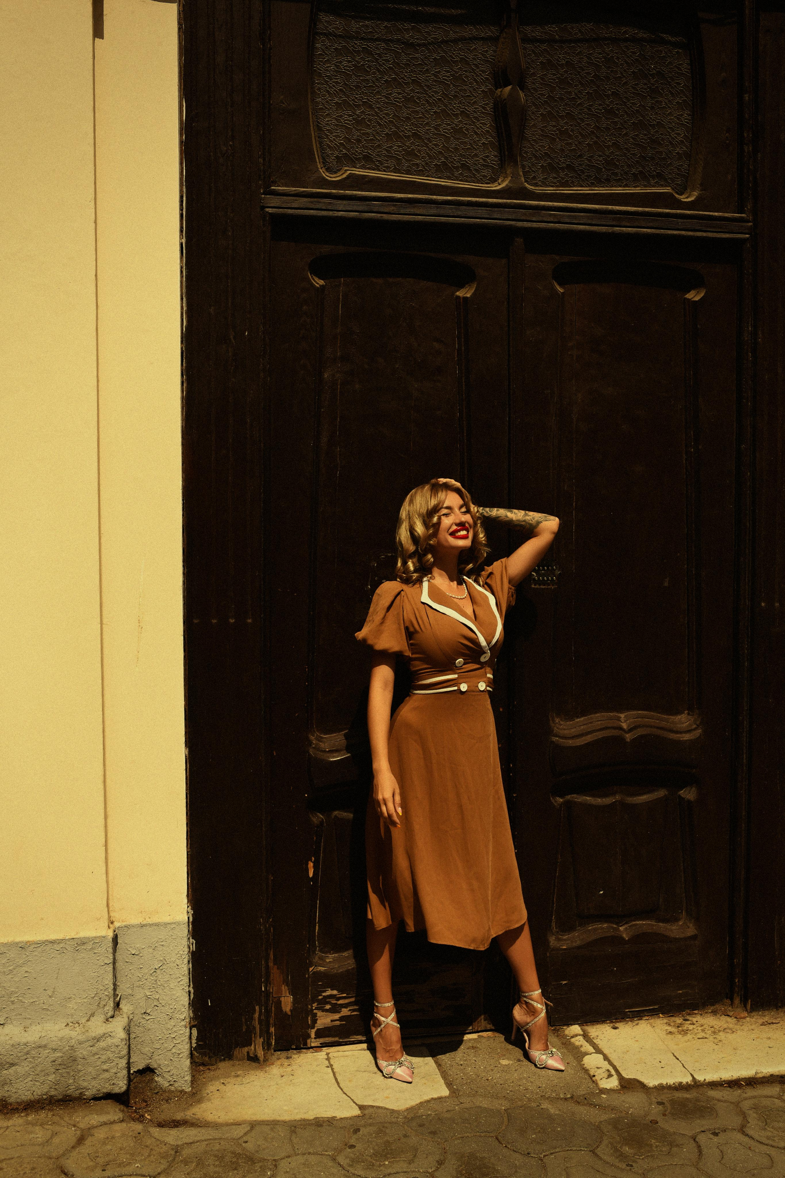 ИНДИВИДУАЛЬНЫЕ. Фотограф Москва Александра Клименко