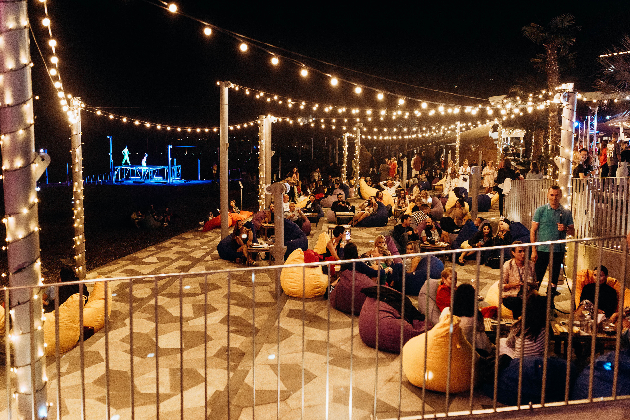 Mriya Resort. Sunset Vibes. Фотограф Москва Александра Клименко