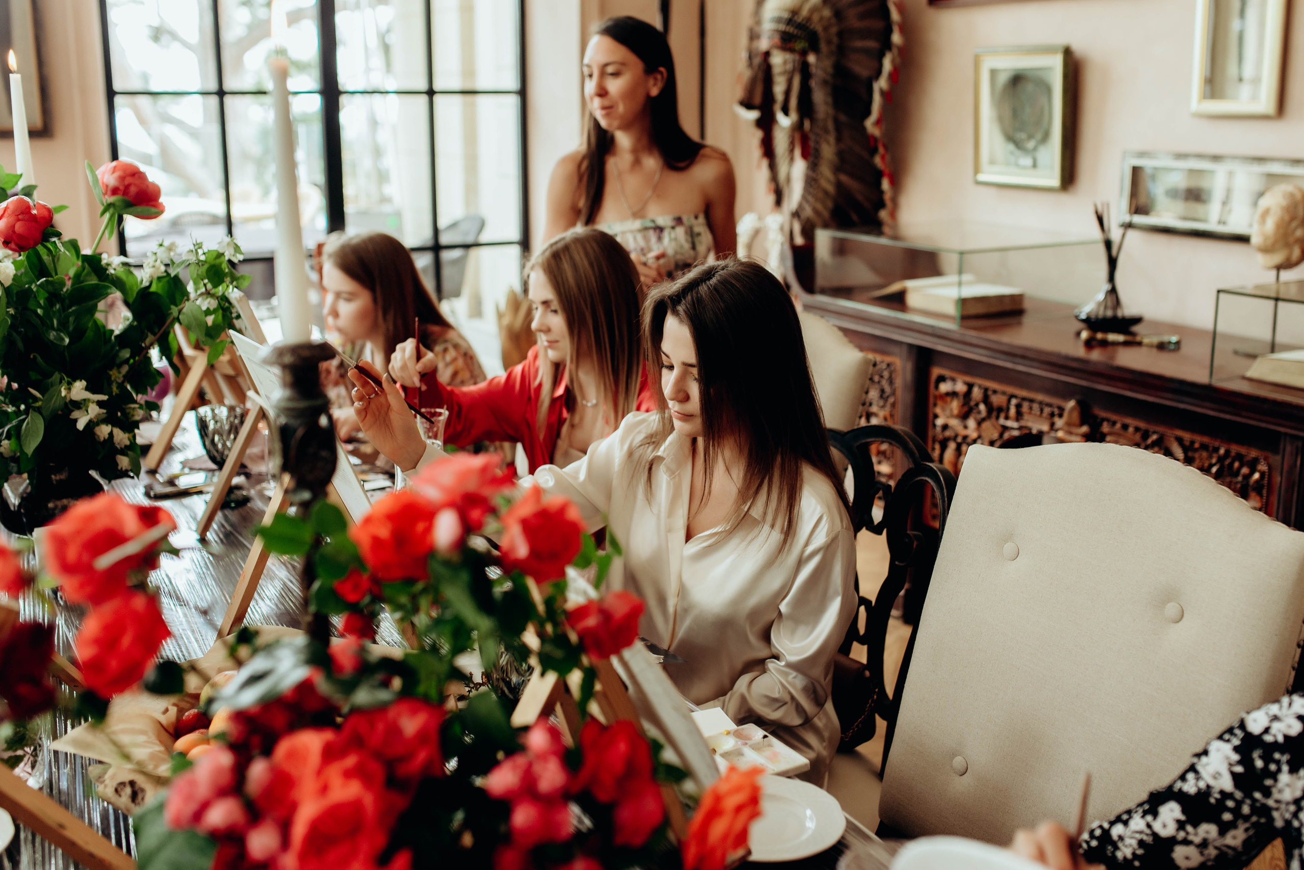 MODUS. Фотограф Москва Александра Клименко