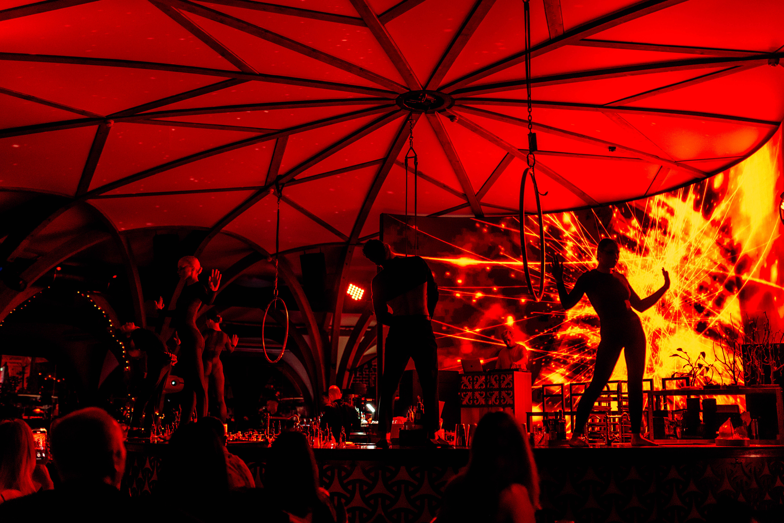 Птица. Ялта. Фотограф Москва Александра Клименко