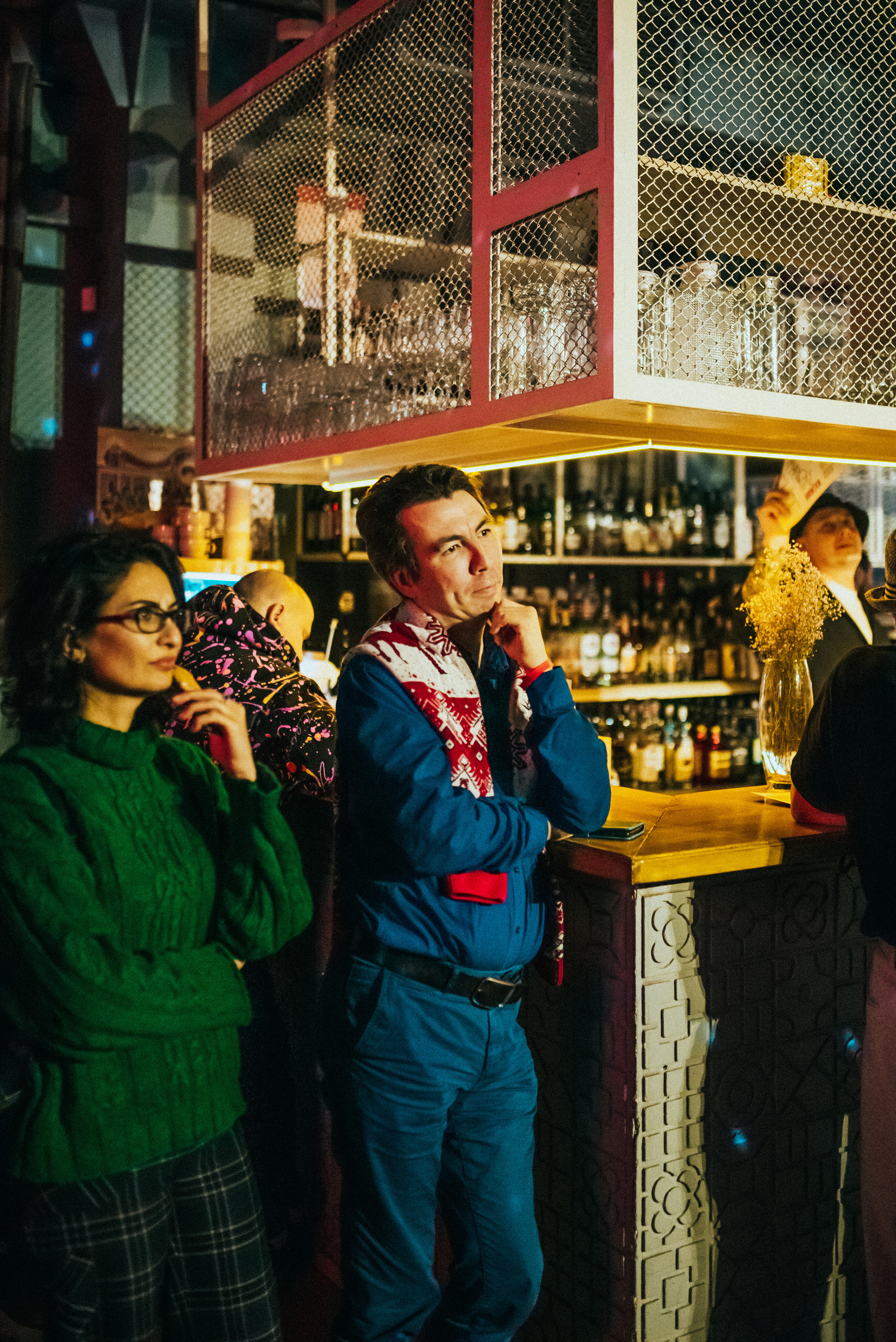 Концерт Морская. ТЕХНИКА БЕЗОПАСНОСТИ. Фотограф Москва Александра Клименко