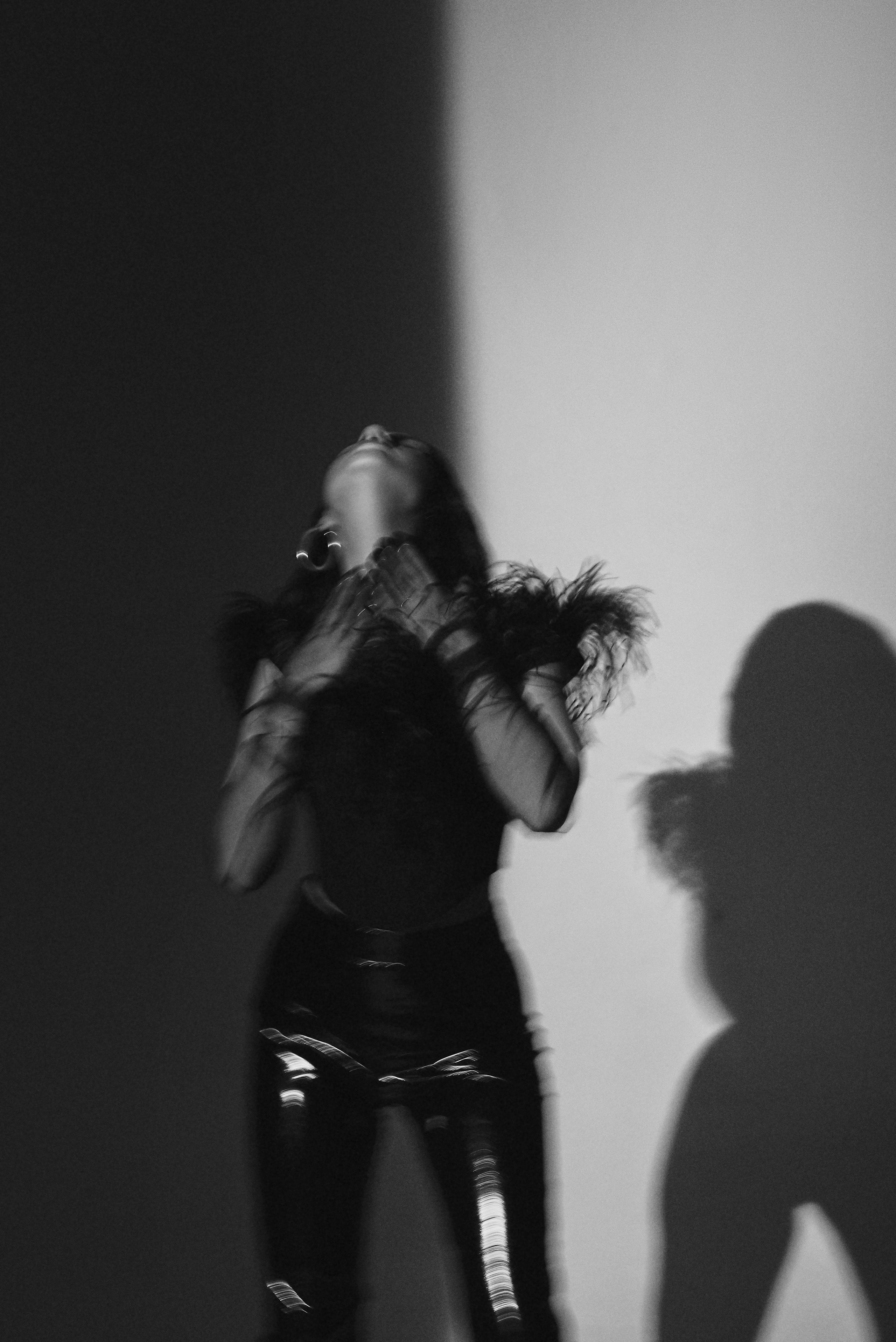 ИНДИВИДУАЛЬНЫЕ. Фотограф Москва Александра Клименко