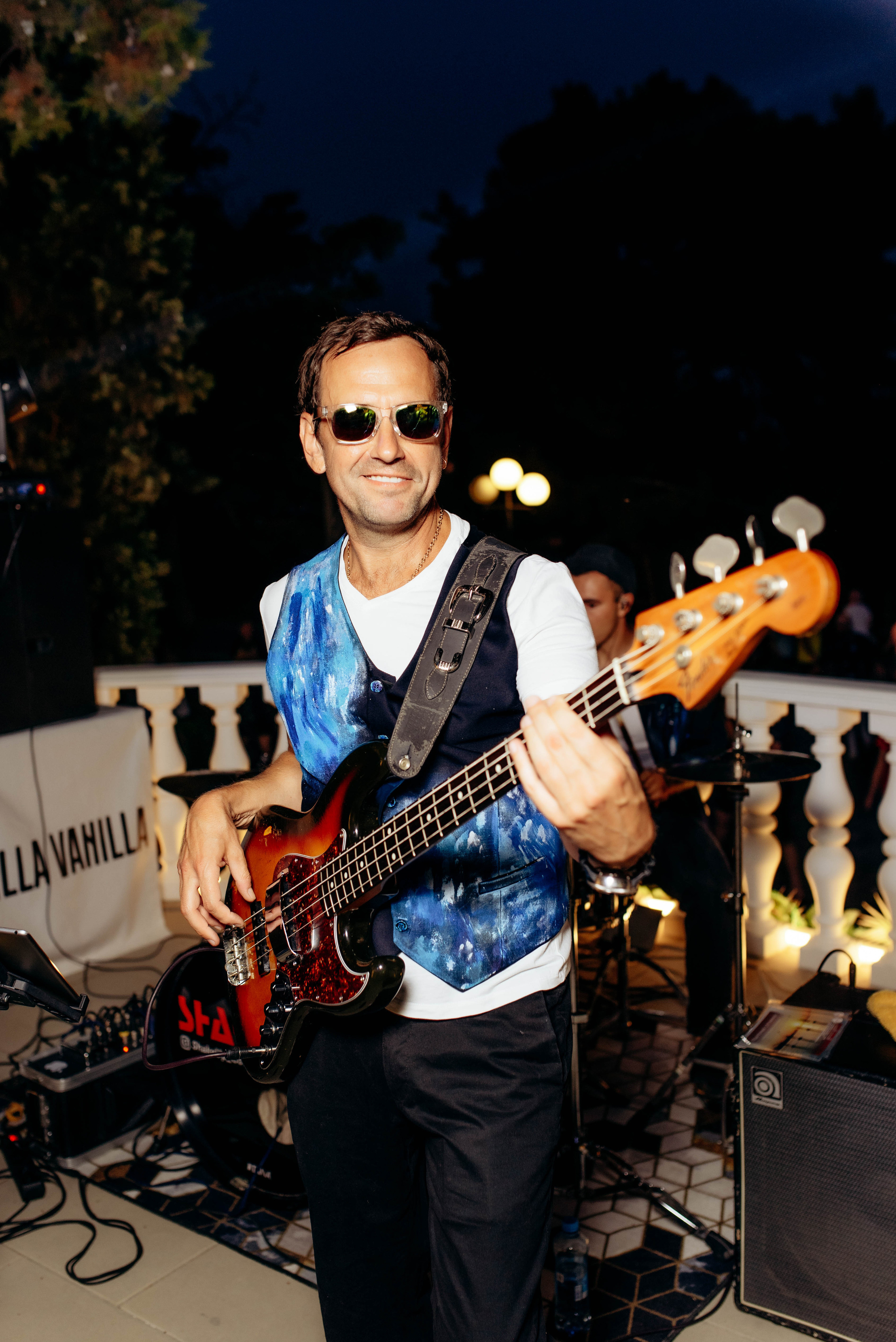 Квартал. Алушта. Фотограф Москва Александра Клименко