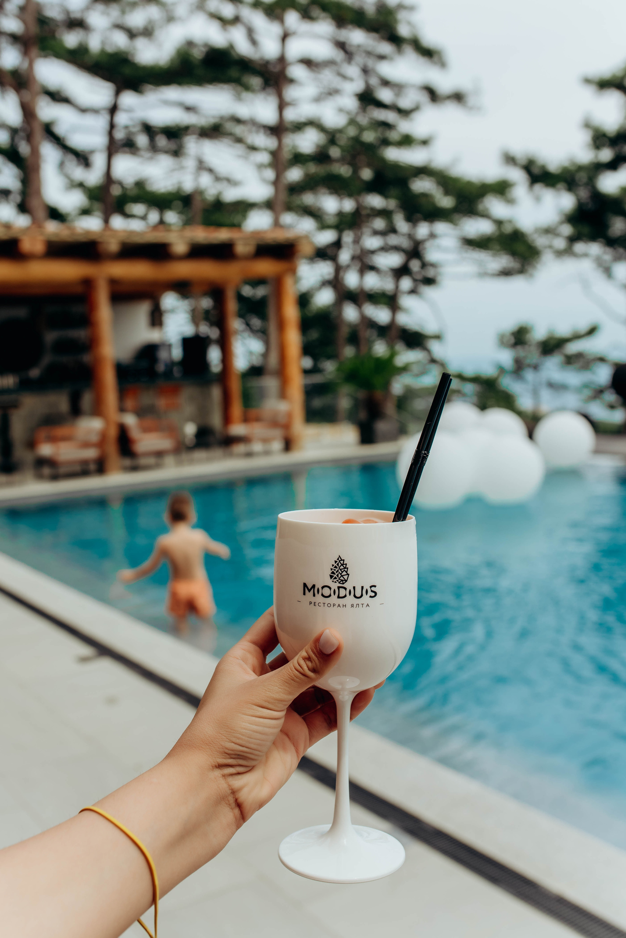 MODUS. Фотограф Москва Александра Клименко