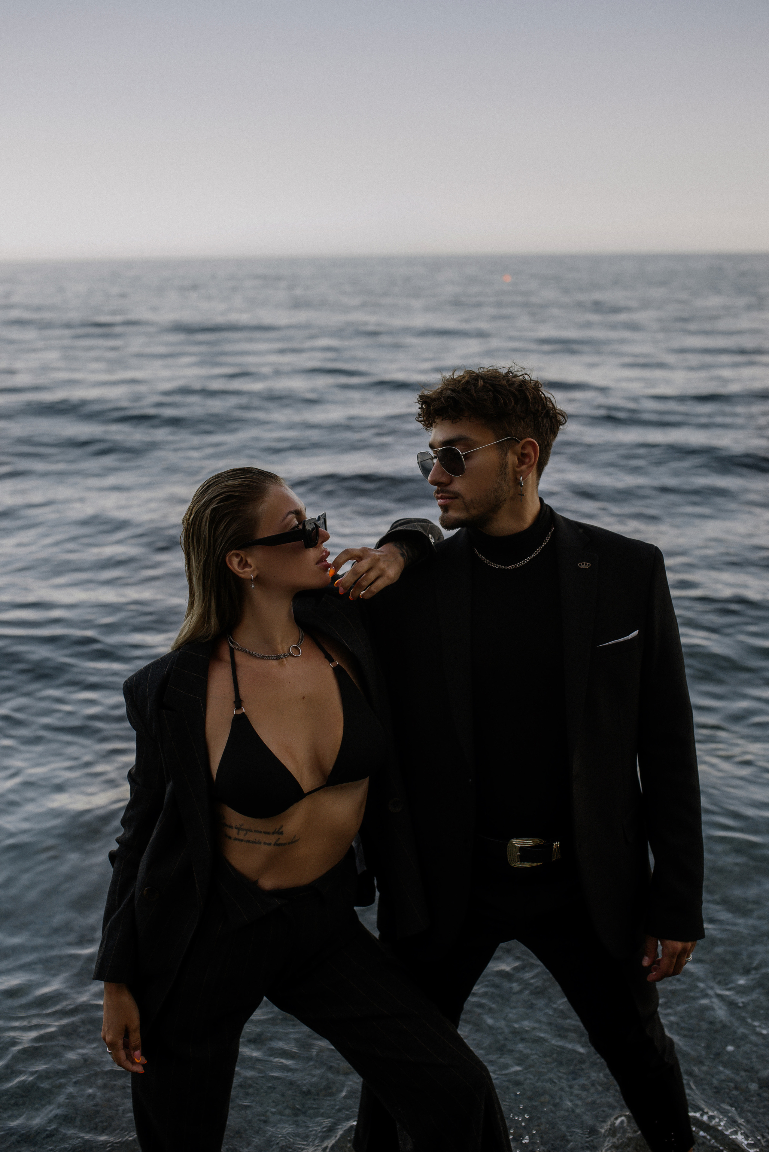 LOVESTORY. Фотограф Москва Александра Клименко