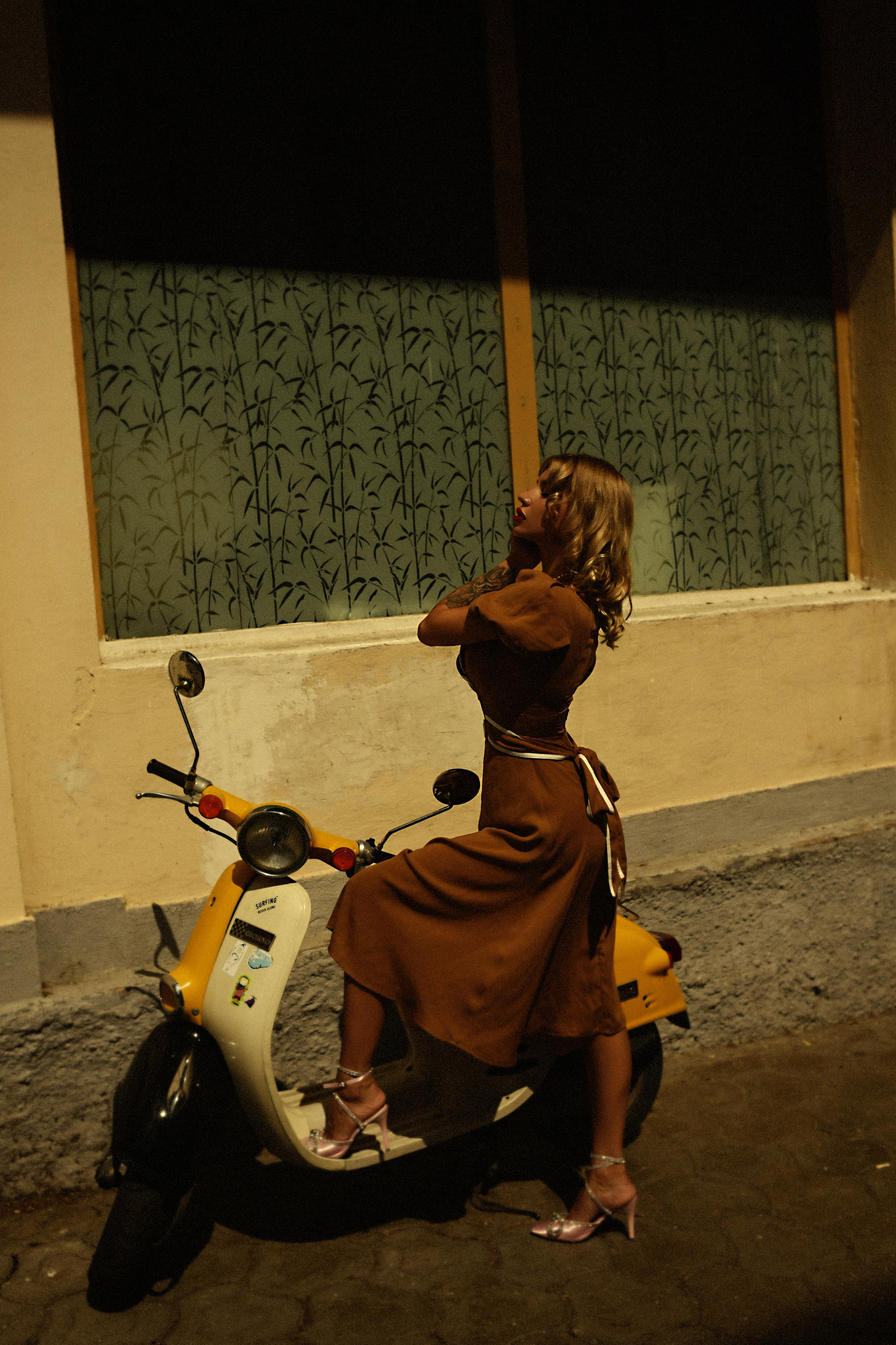 ИНДИВИДУАЛЬНЫЕ. Фотограф Москва Александра Клименко