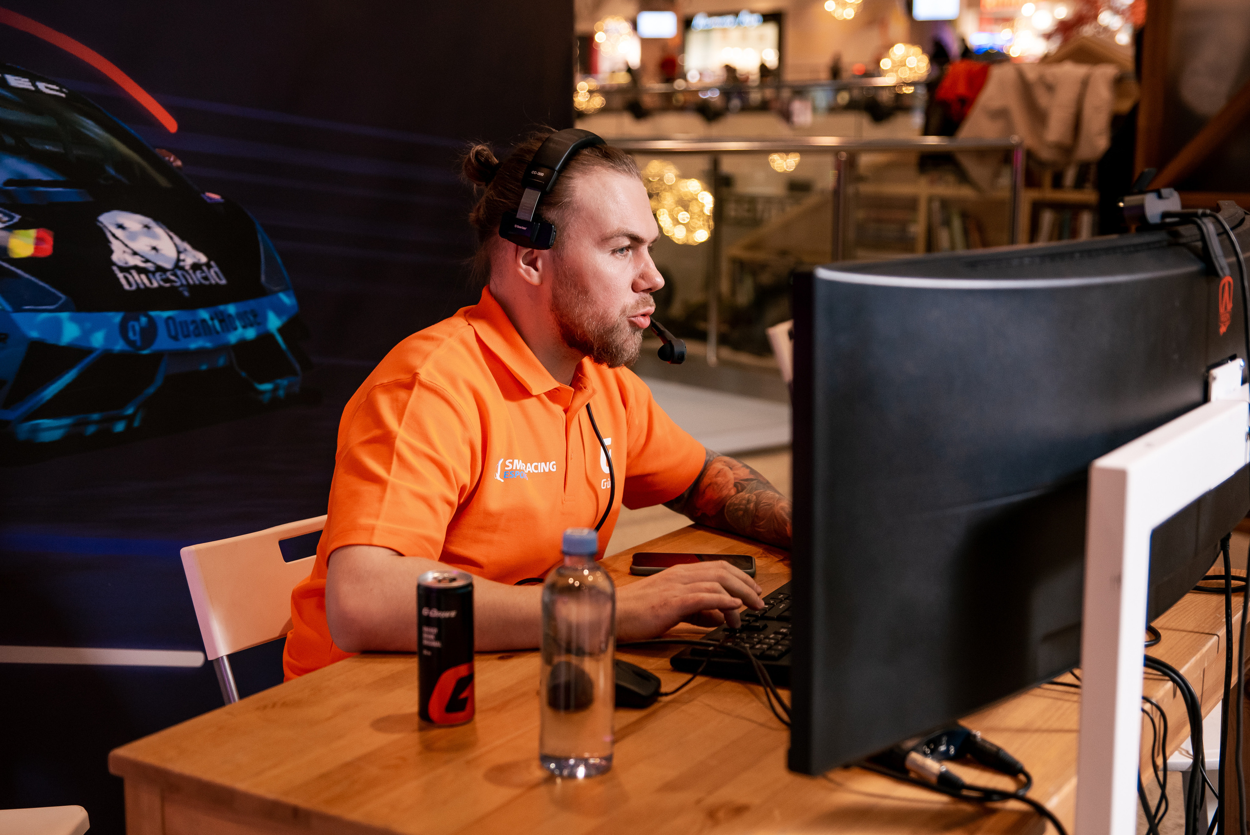 SMP RACING. Москва. Фотограф Москва Александра Клименко