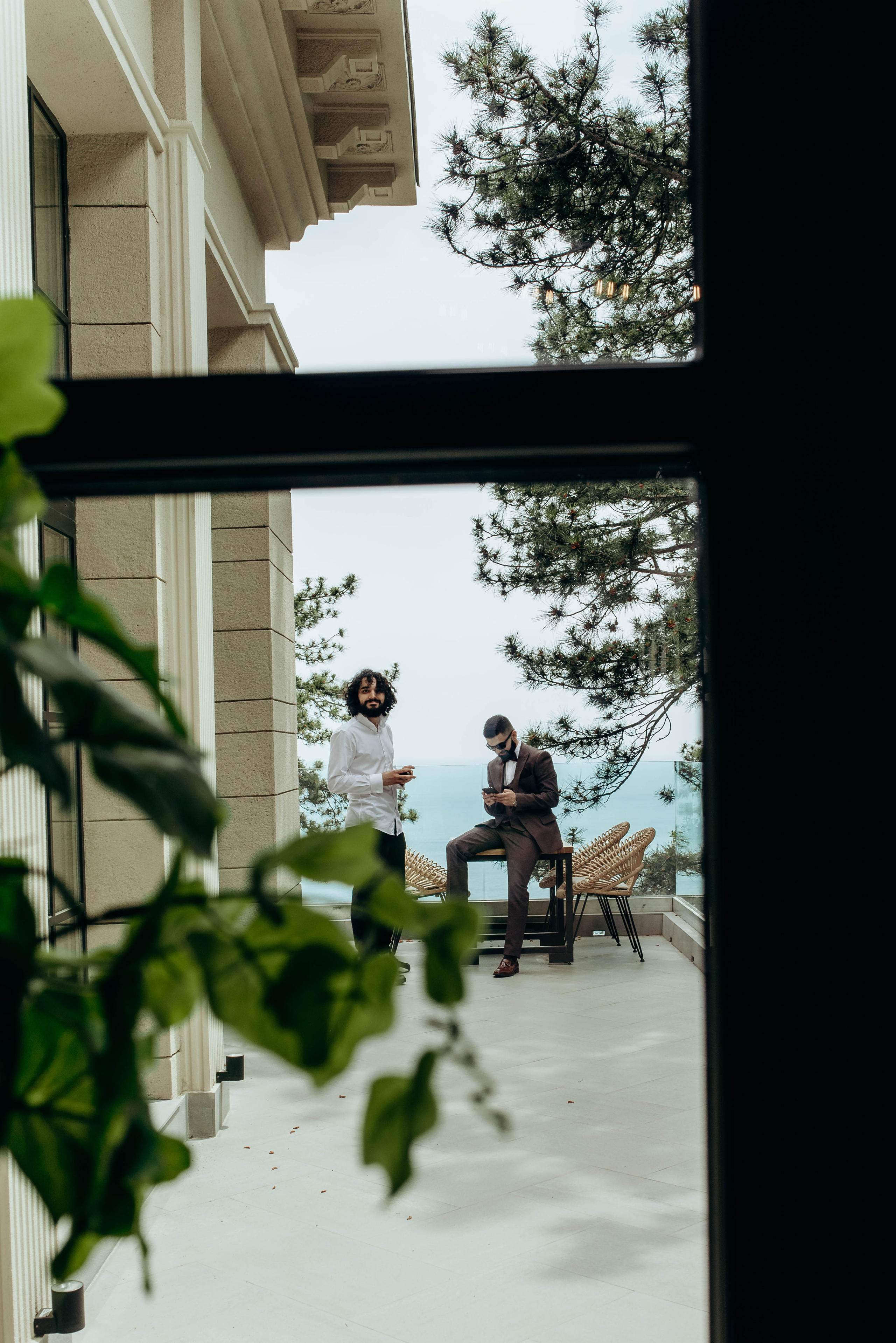 MODUS. Фотограф Москва Александра Клименко