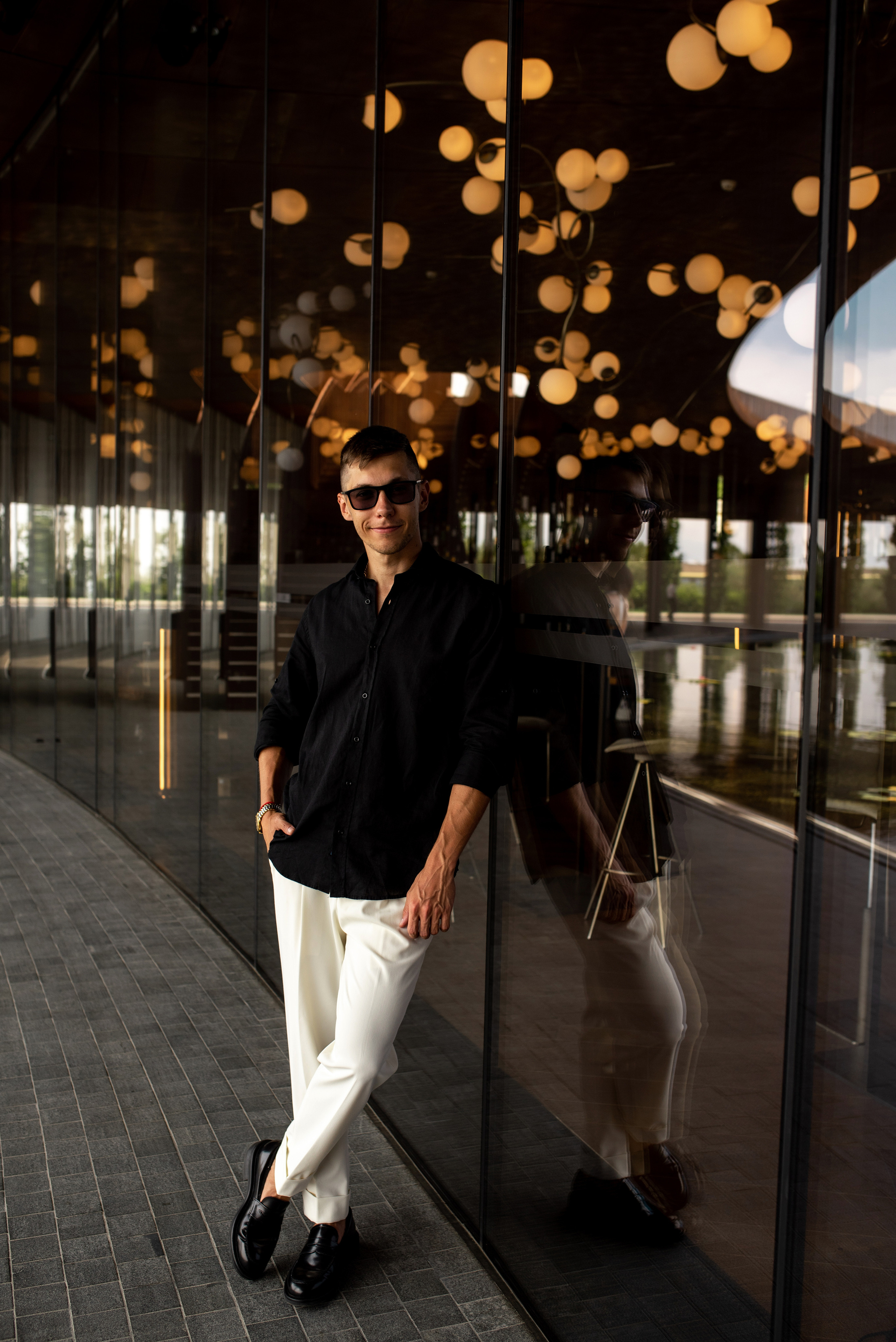 СВАДЕБНЫЕ. Фотограф Москва Александра Клименко