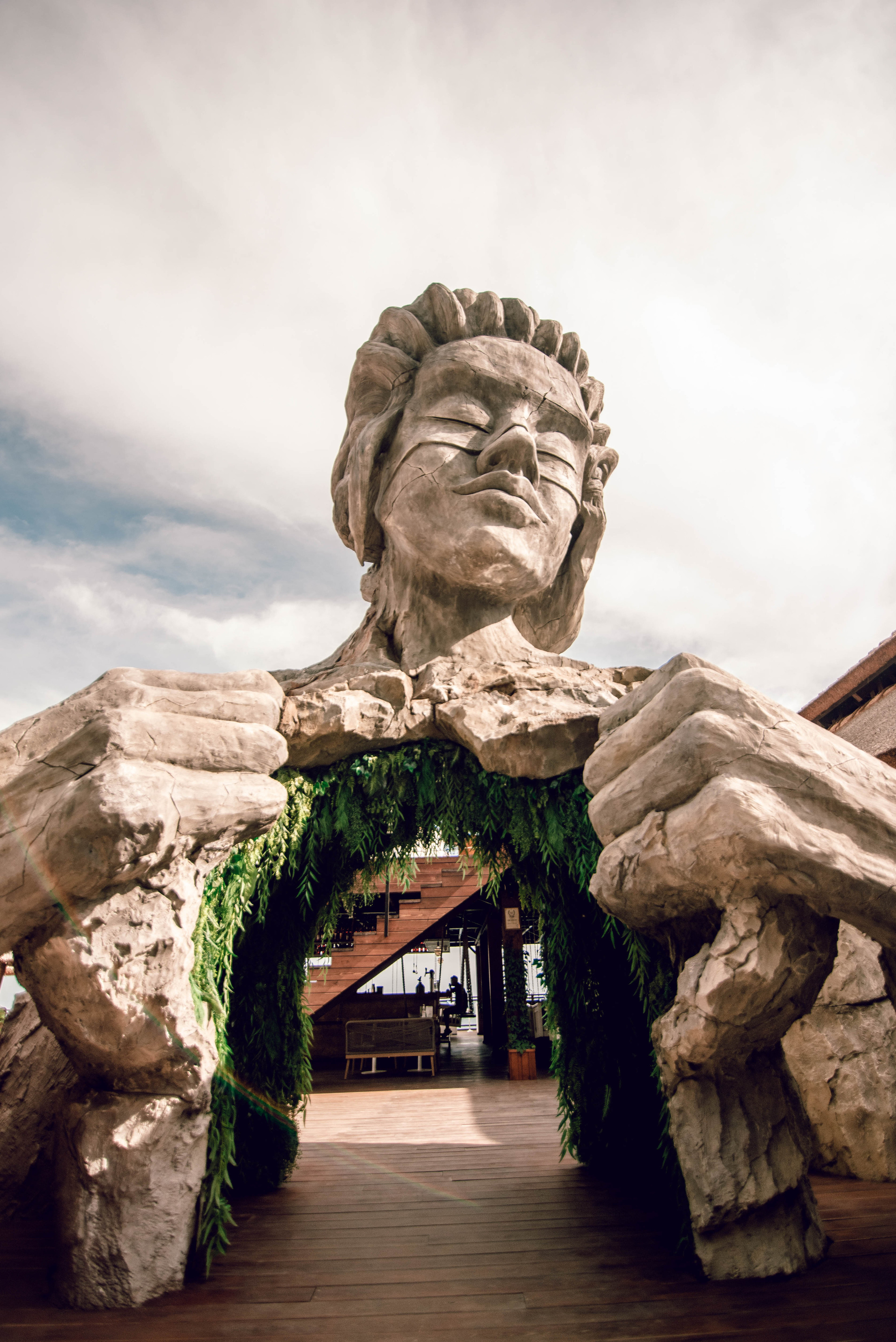 Kiki Beach. Fashion day. Фотограф Москва Александра Клименко