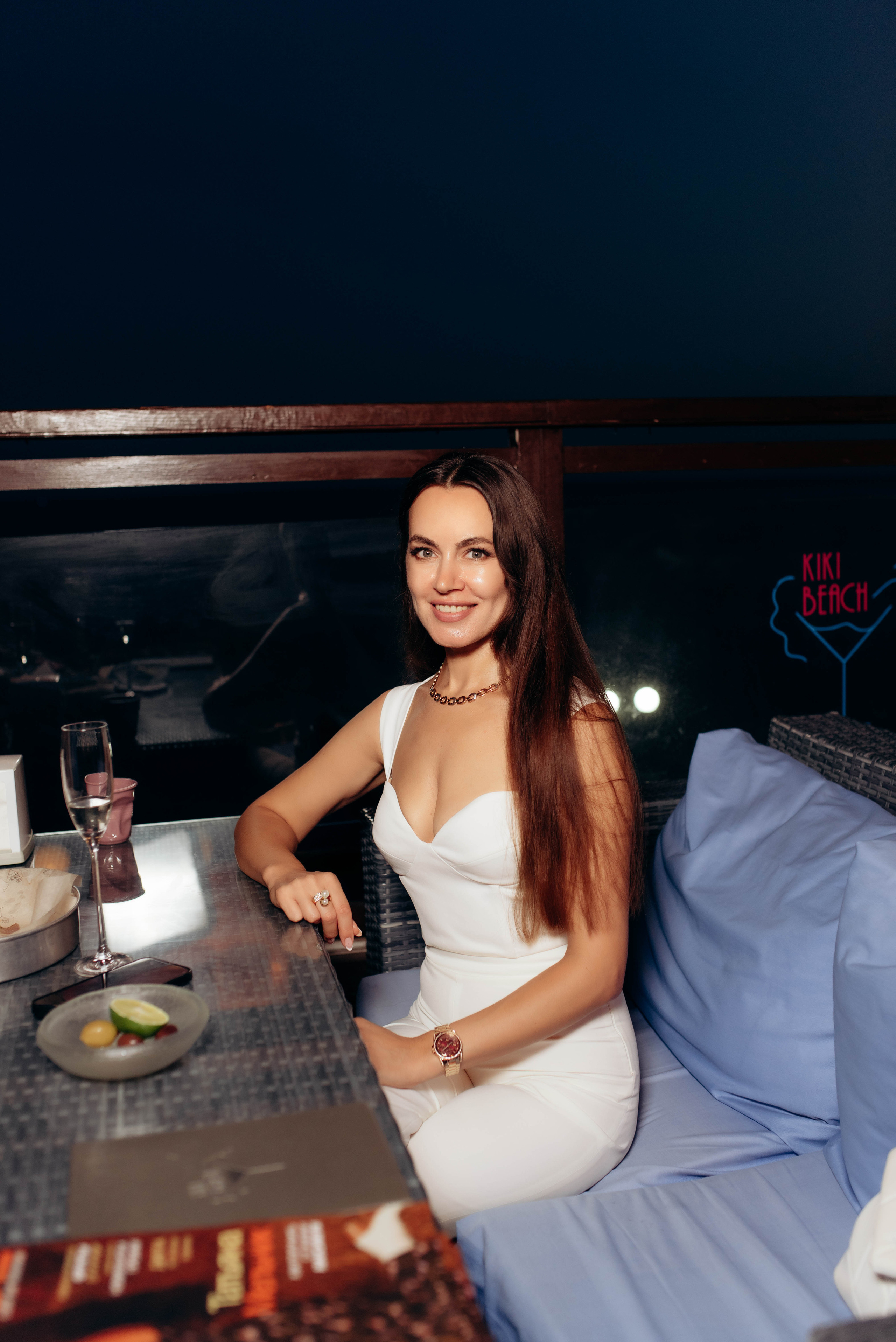 Caprice. Fashion. Фотограф Москва Александра Клименко